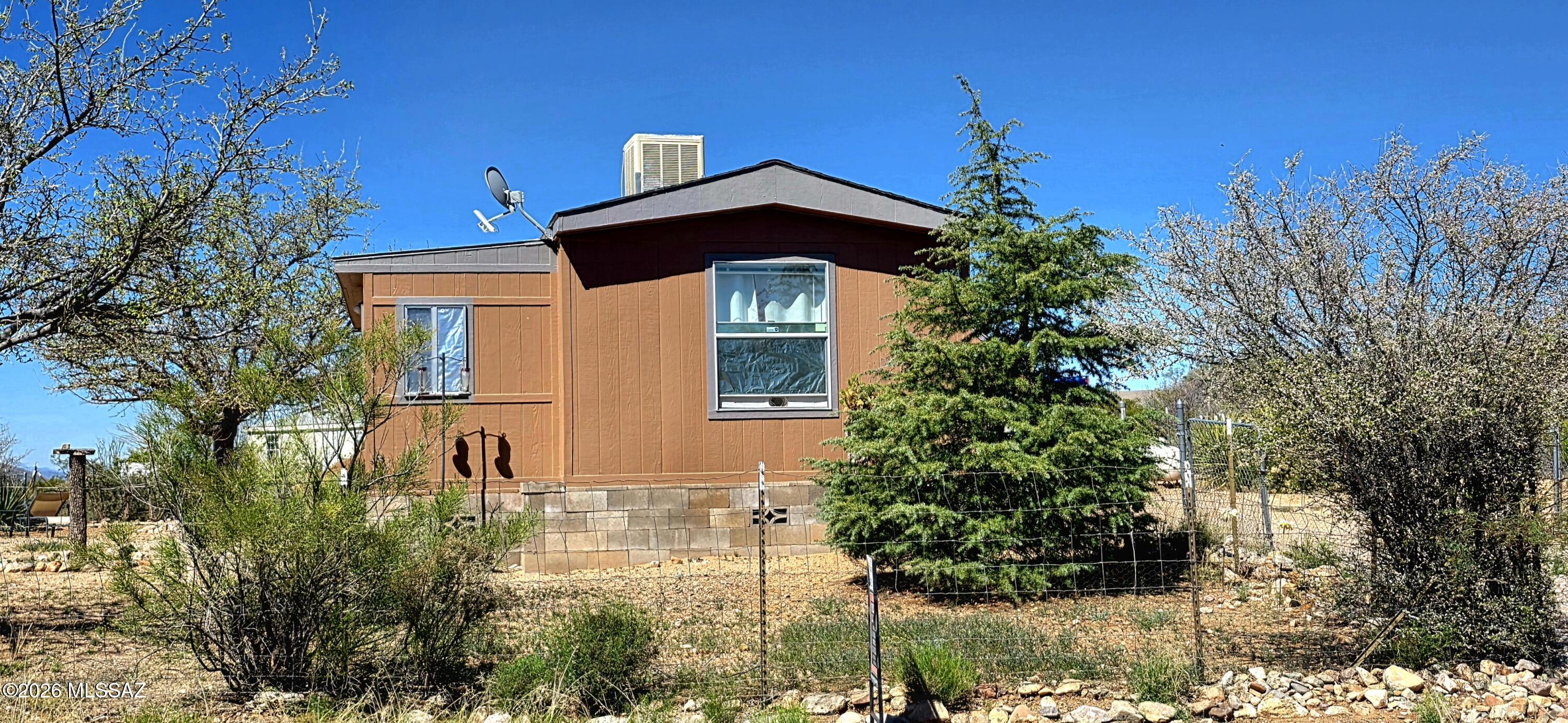 Tombstone Territory Estates Unit 1 - Residential