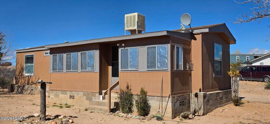 Tombstone Territory Estates Unit 1 - Residential