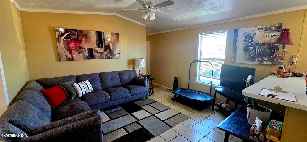 Tombstone Territory Estates Unit 1 - Residential