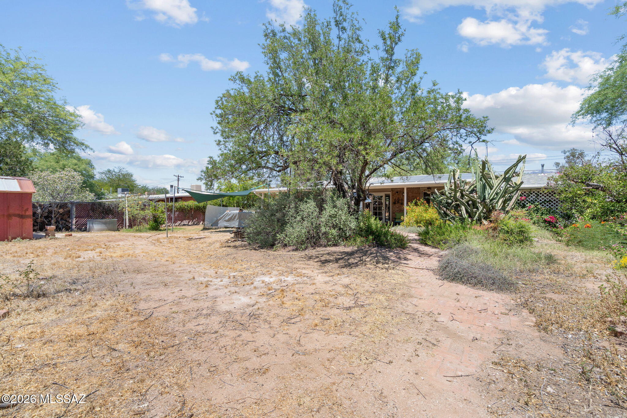 Terra De Francisco - Residential