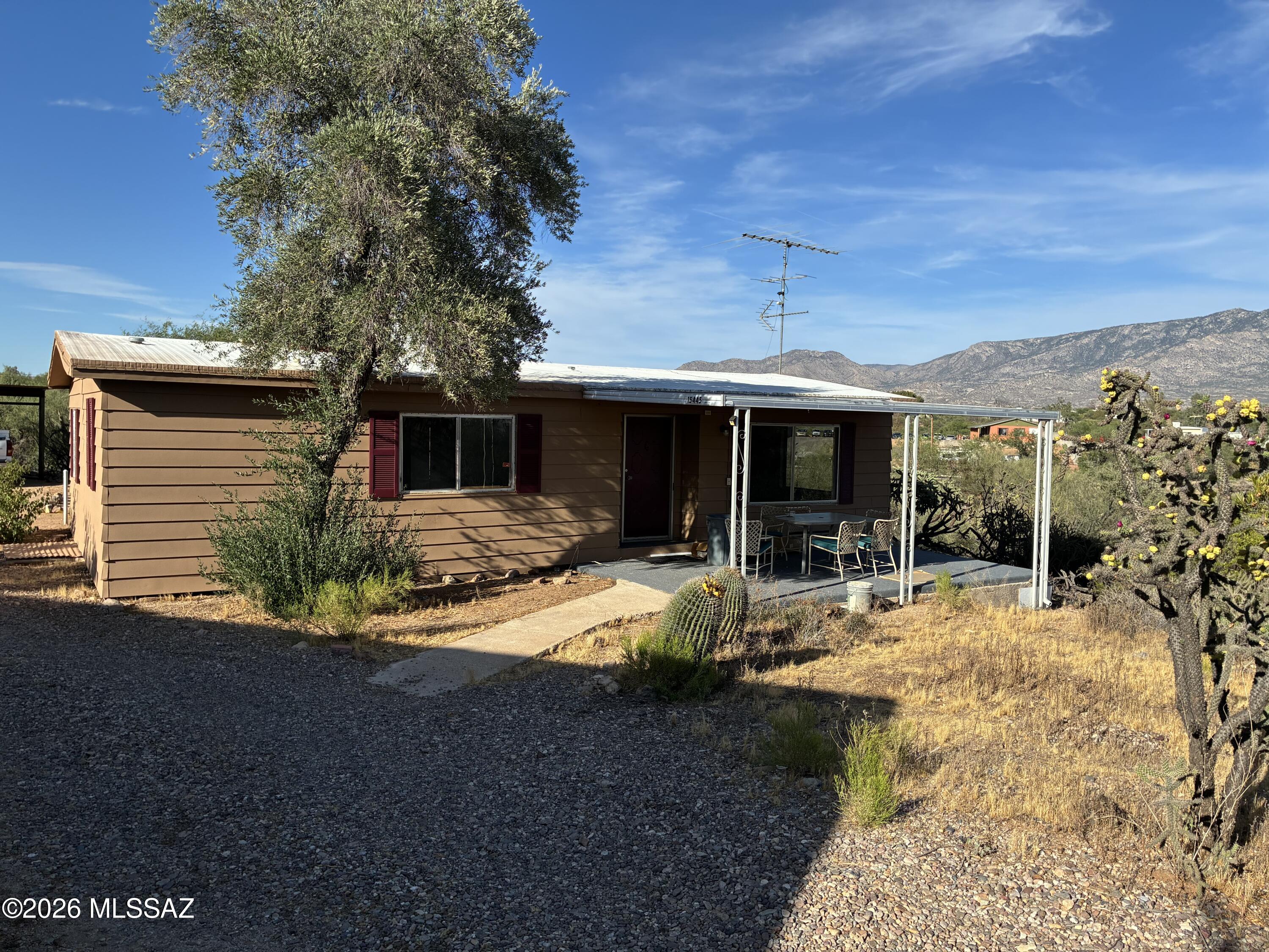 Rail N Ranch NO. 1 (1-21) - Residential