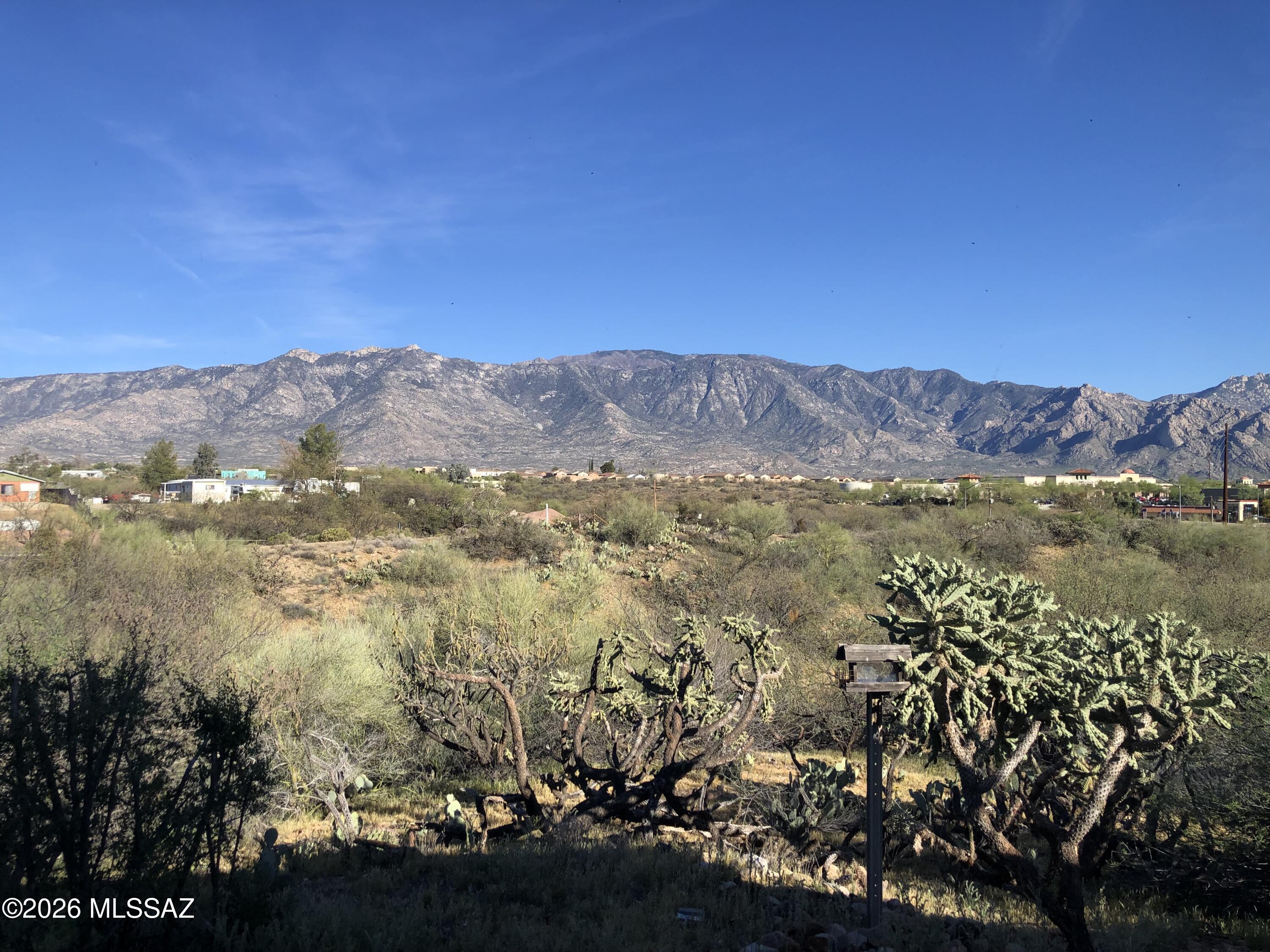 Rail N Ranch NO. 1 (1-21) - Residential