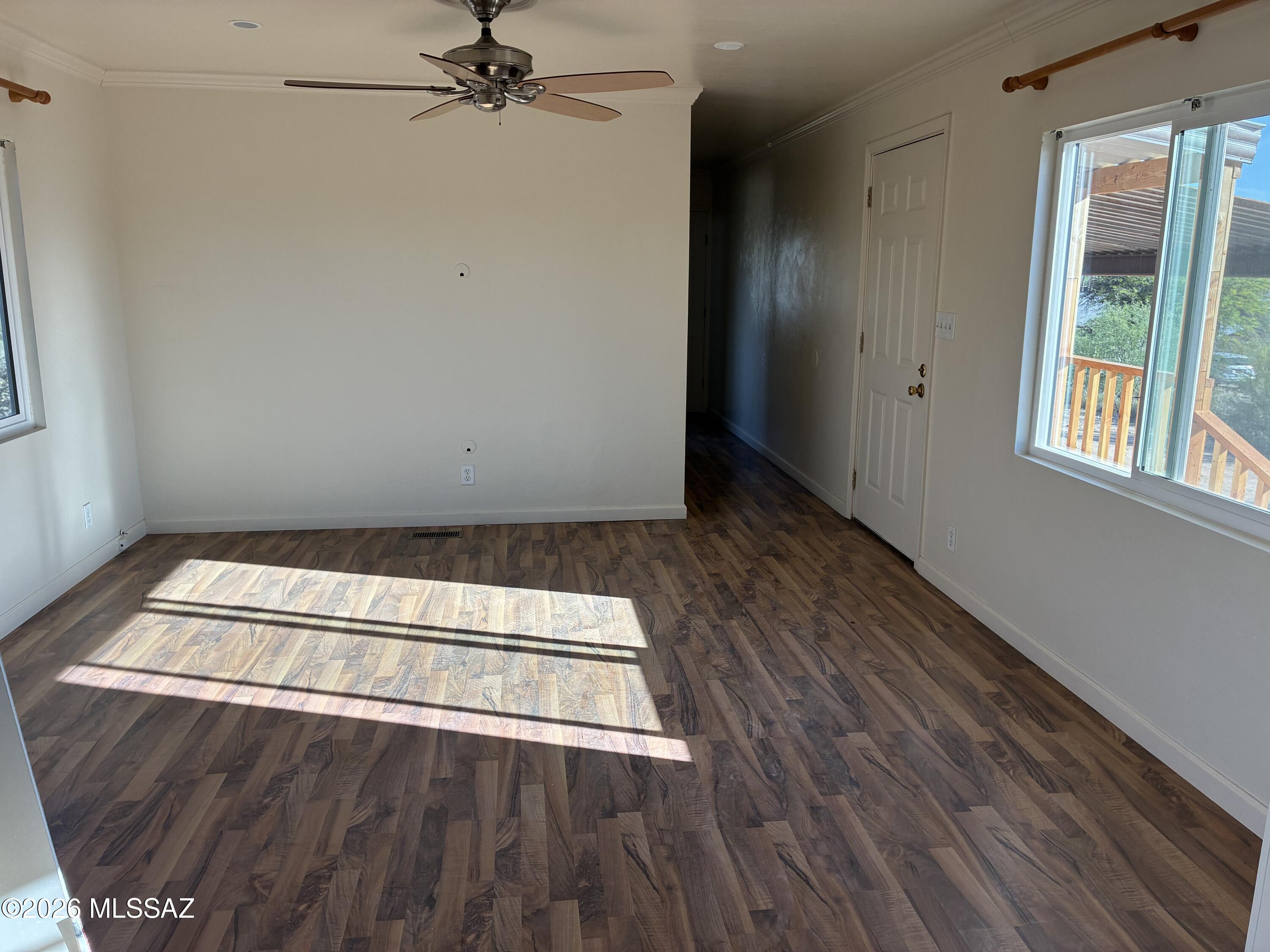 Rail N Ranch NO. 1 (1-21) - Residential