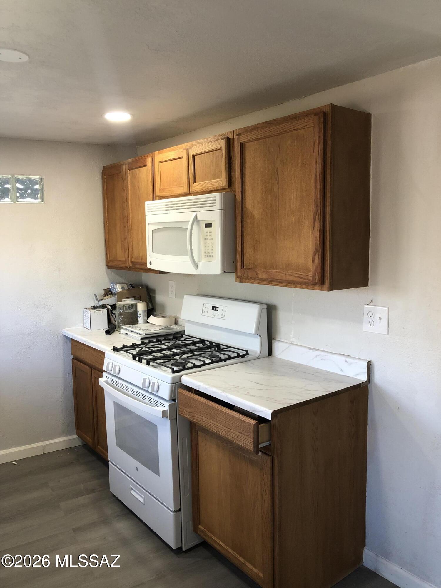 Rail N Ranch NO. 1 (1-21) - Residential