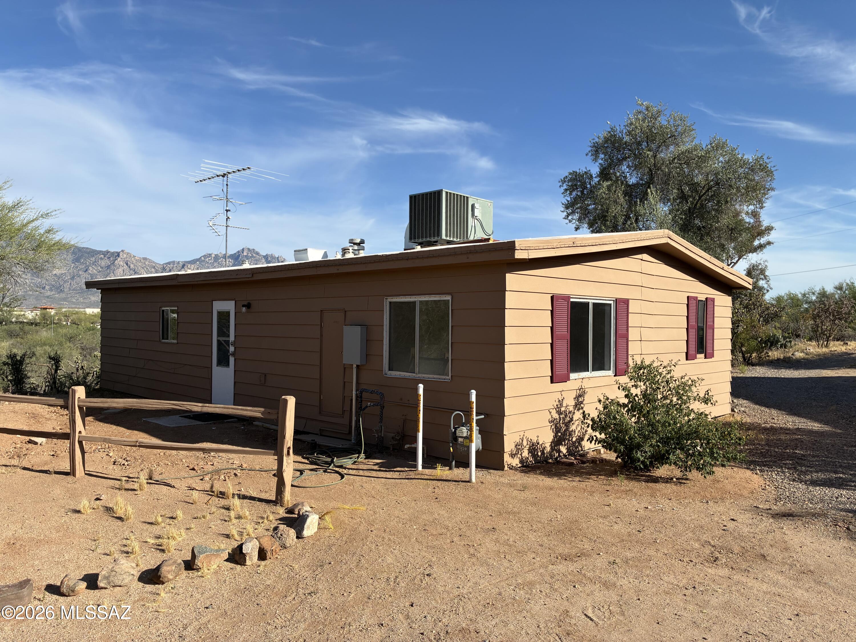 Rail N Ranch NO. 1 (1-21) - Residential