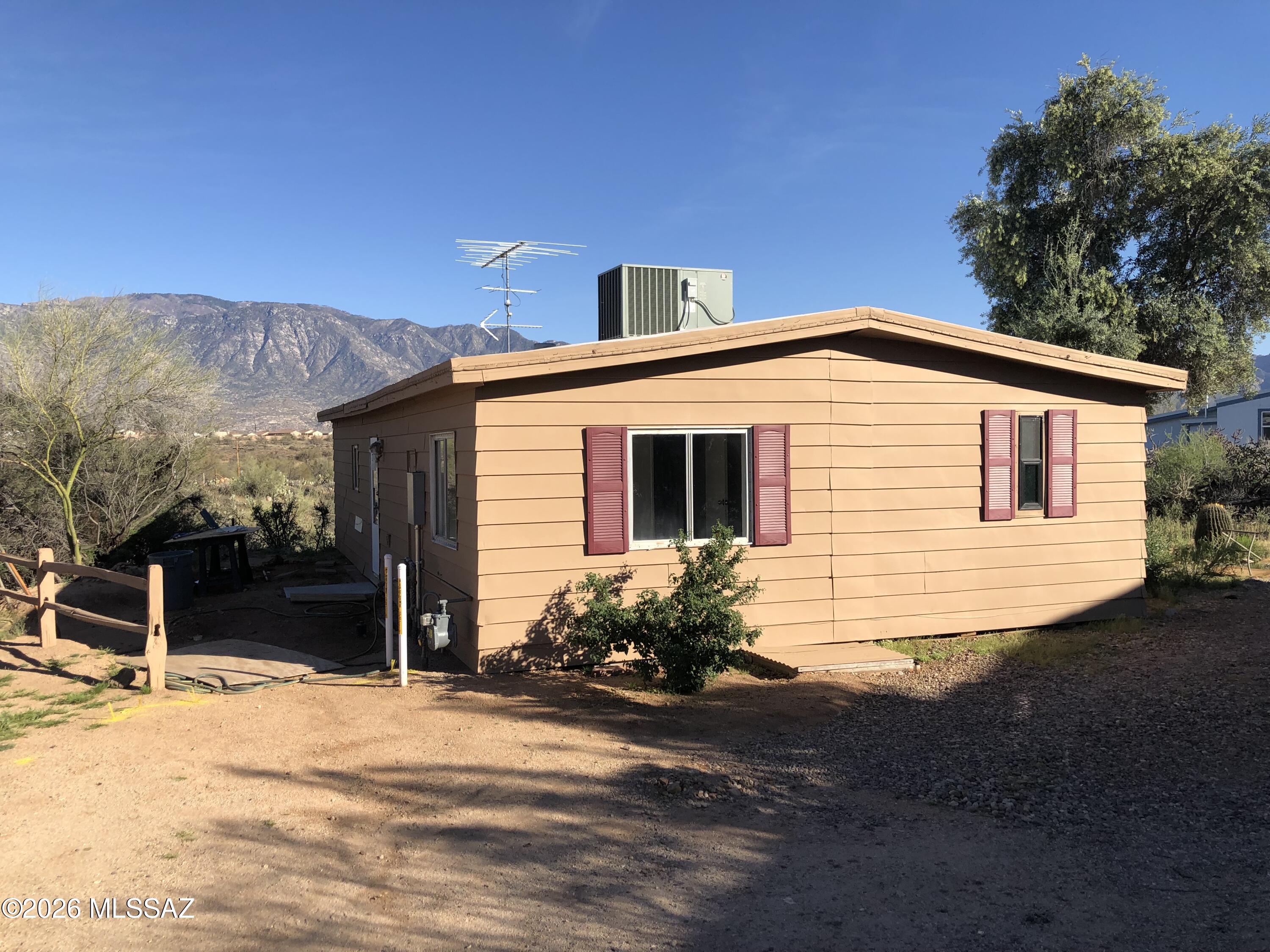 Rail N Ranch NO. 1 (1-21) - Residential