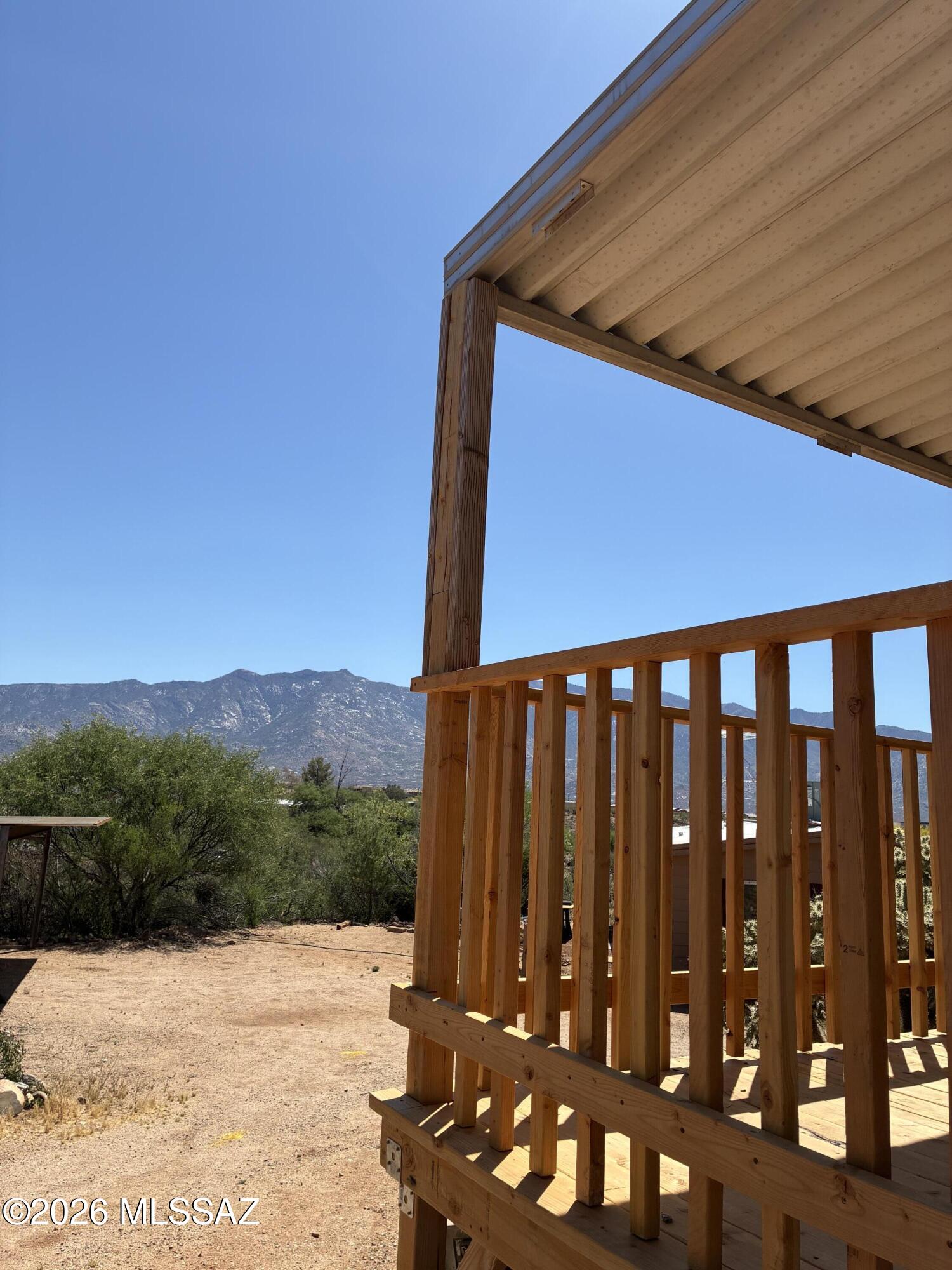 Rail N Ranch NO. 1 (1-21) - Residential
