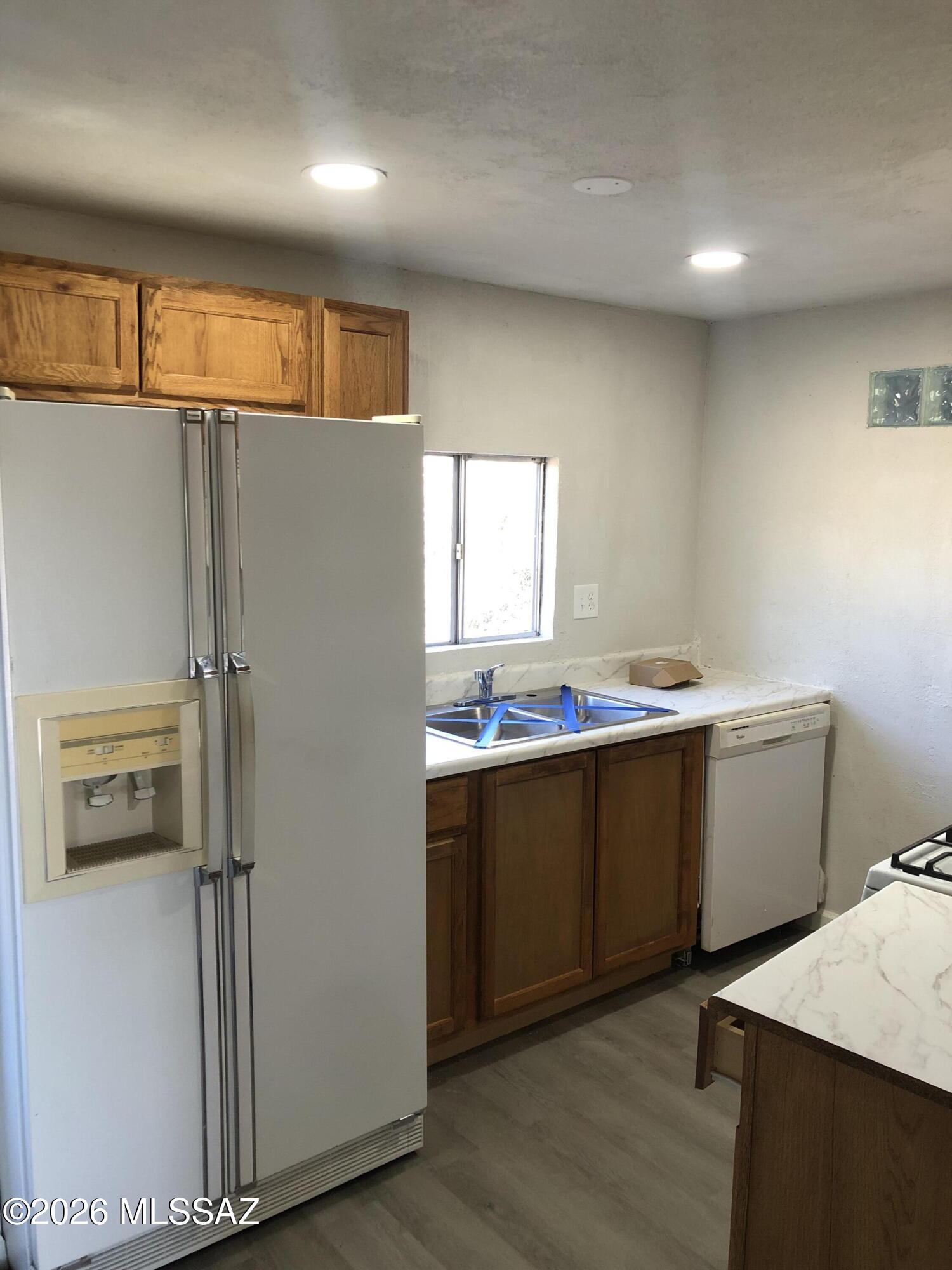 Rail N Ranch NO. 1 (1-21) - Residential