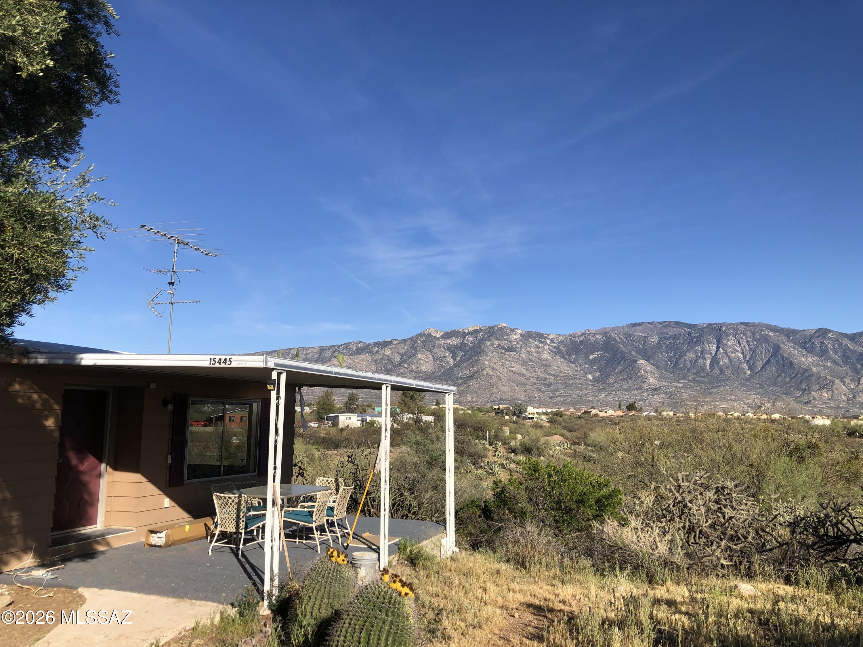 Rail N Ranch NO. 1 (1-21) - Residential