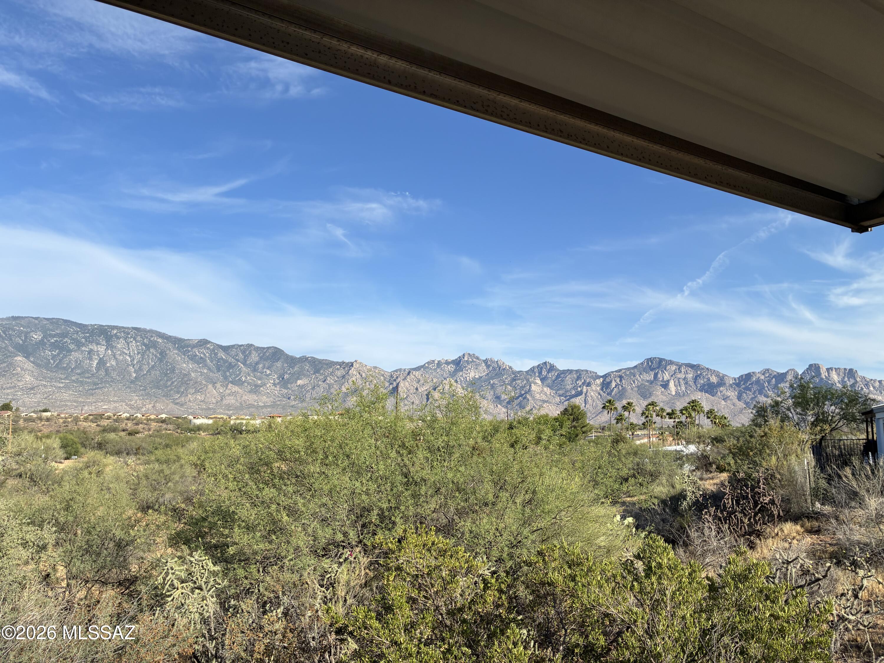 Rail N Ranch NO. 1 (1-21) - Residential