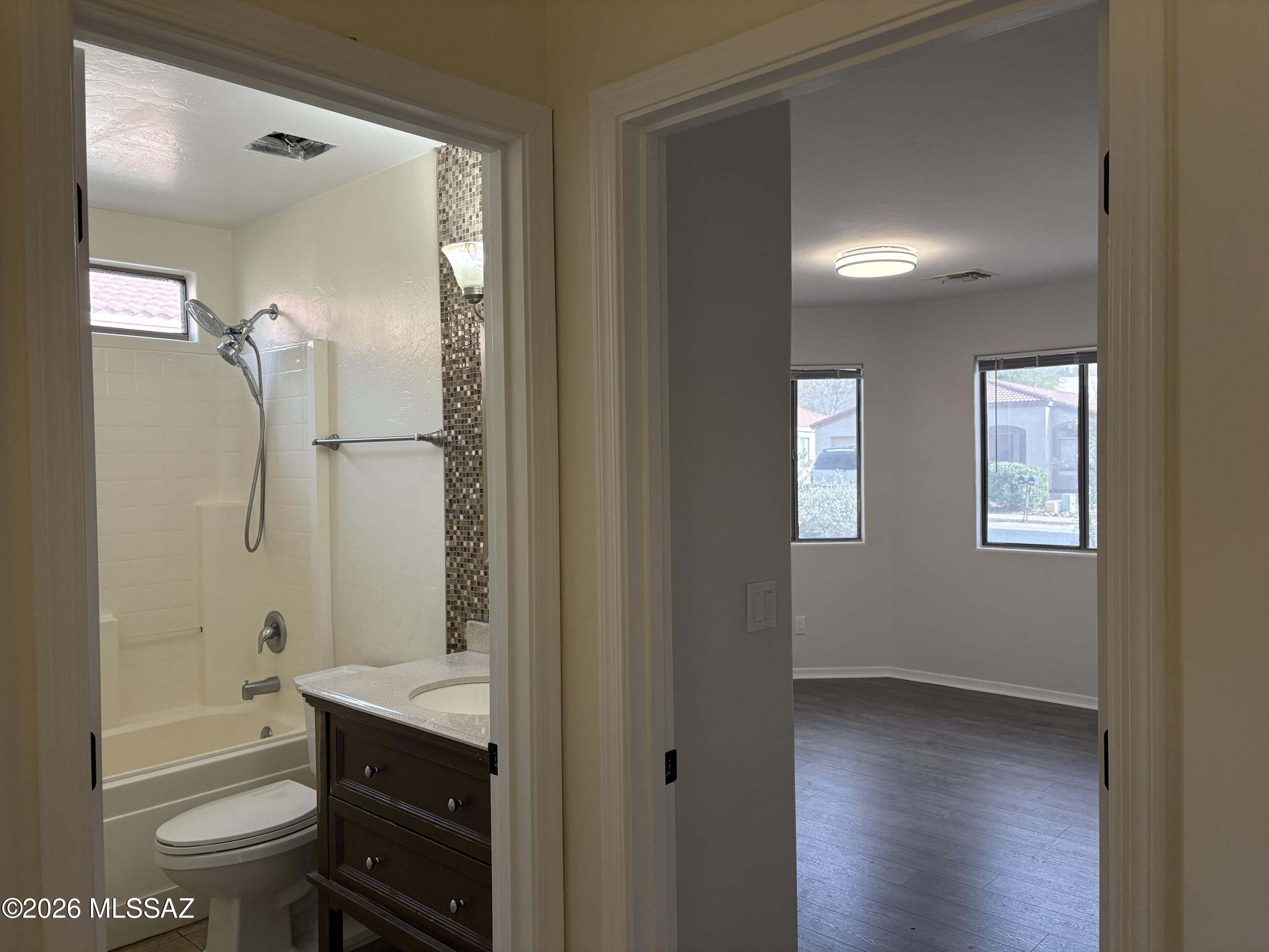 Sabino Valley (1-55) - Residential