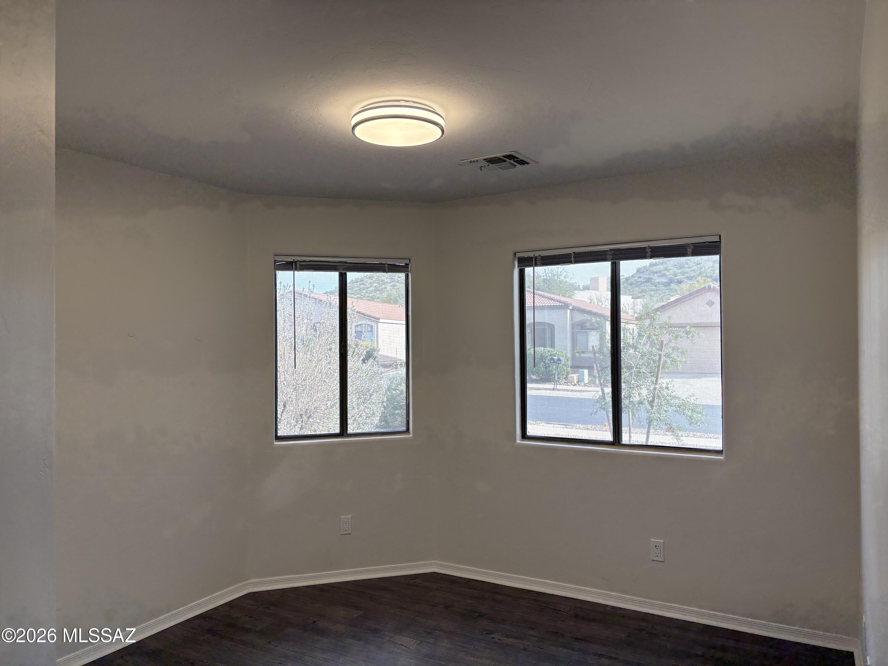 Sabino Valley (1-55) - Residential