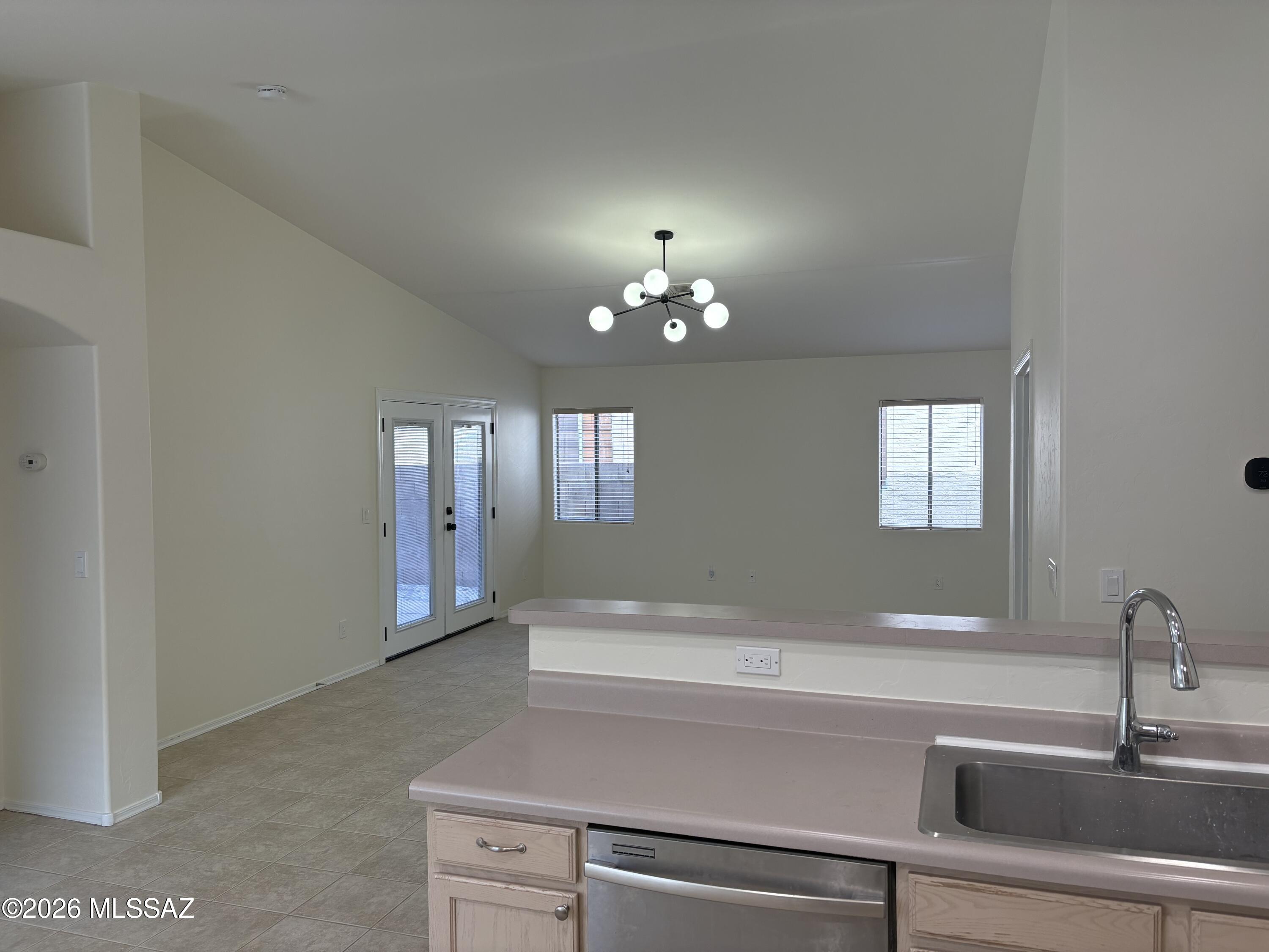 Sabino Valley (1-55) - Residential