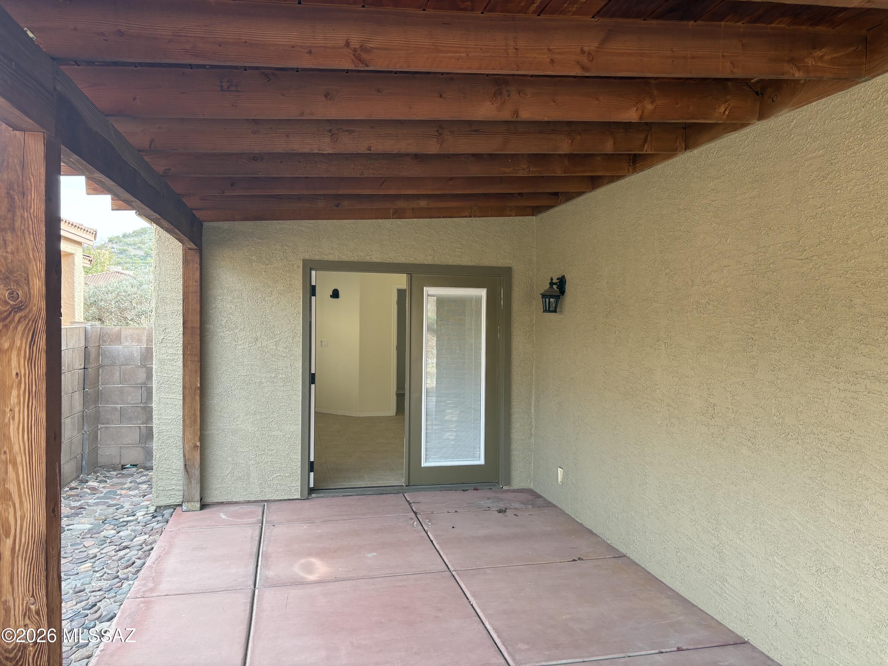 Sabino Valley (1-55) - Residential