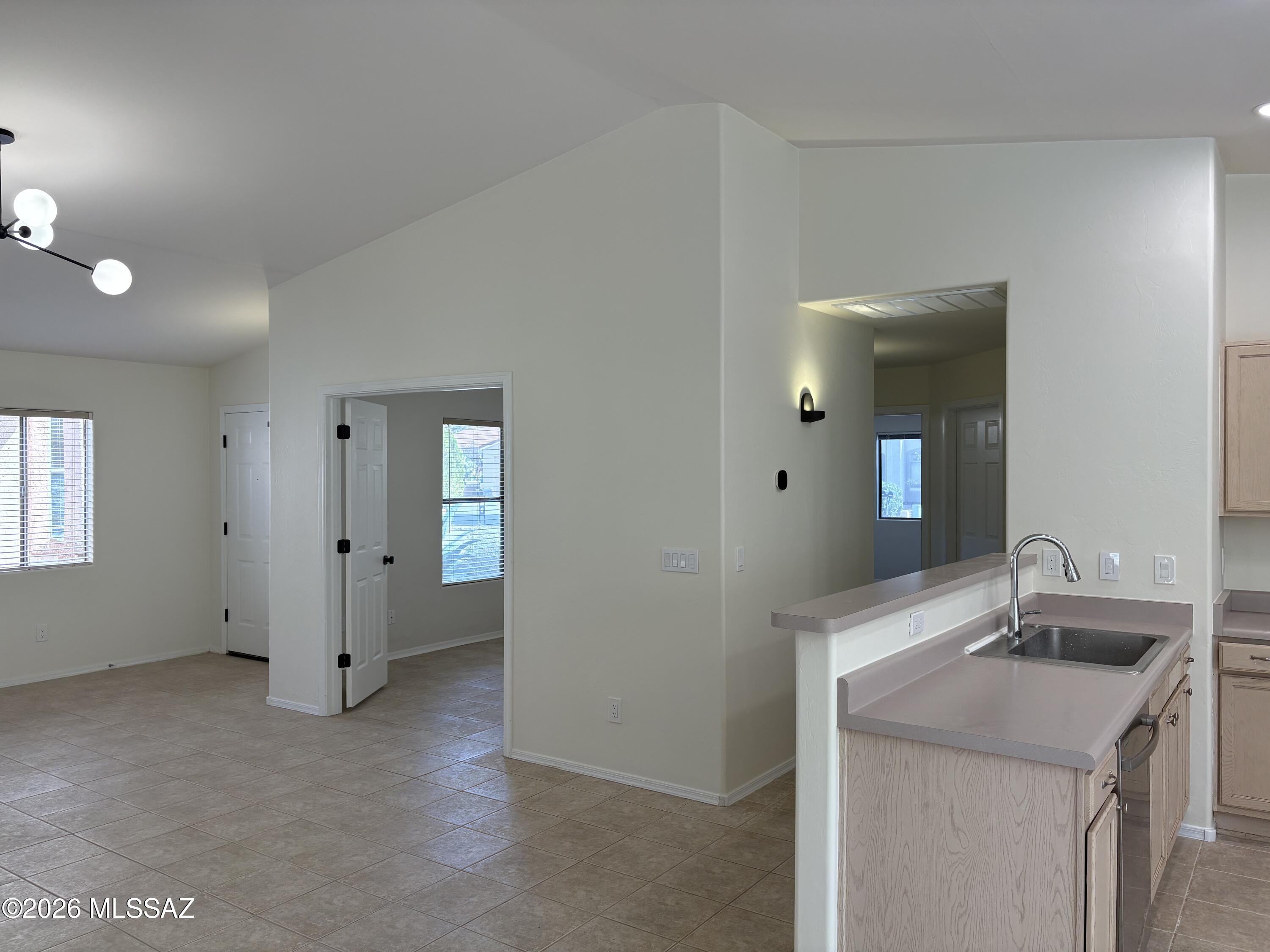 Sabino Valley (1-55) - Residential