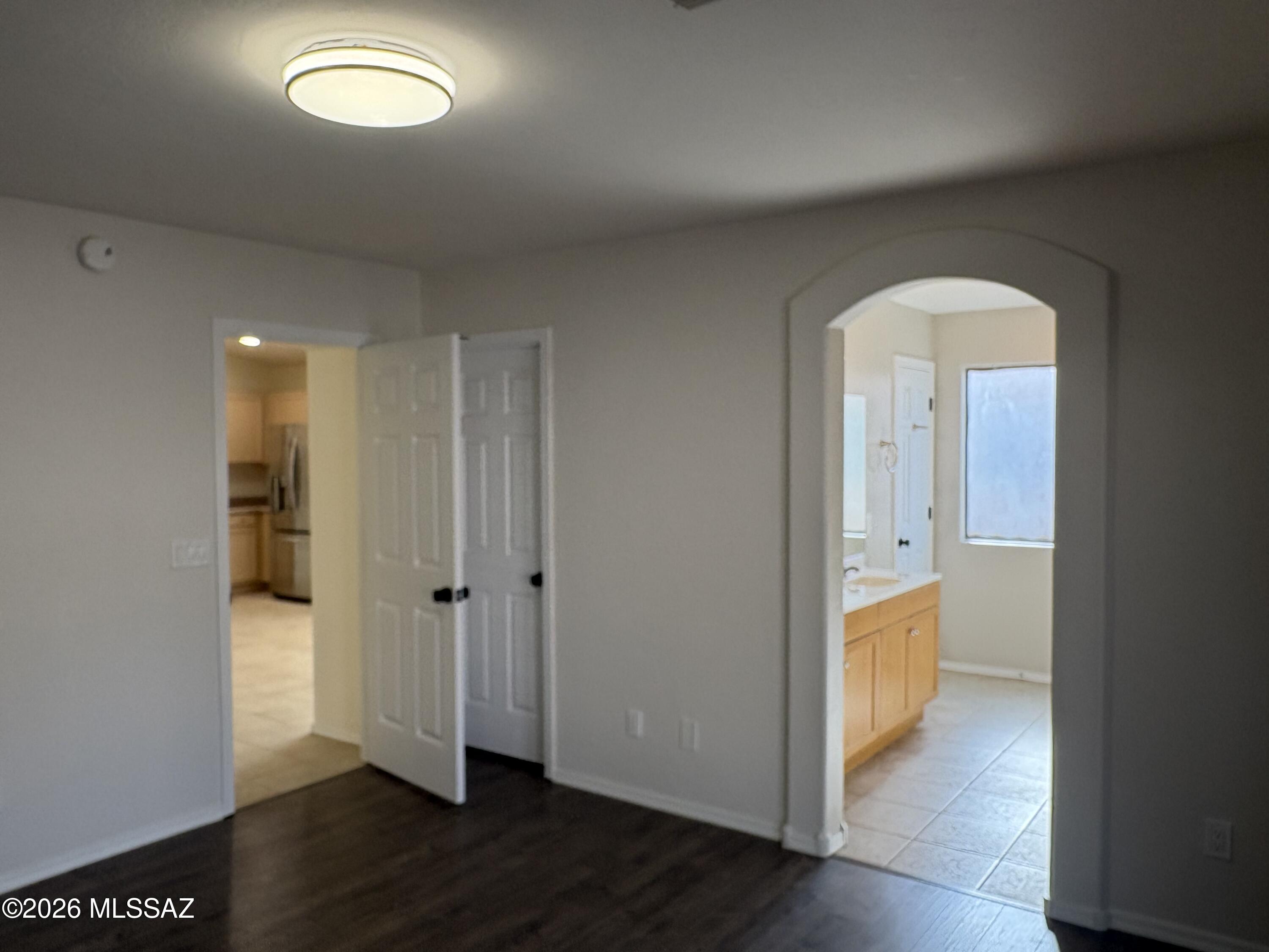 Sabino Valley (1-55) - Residential