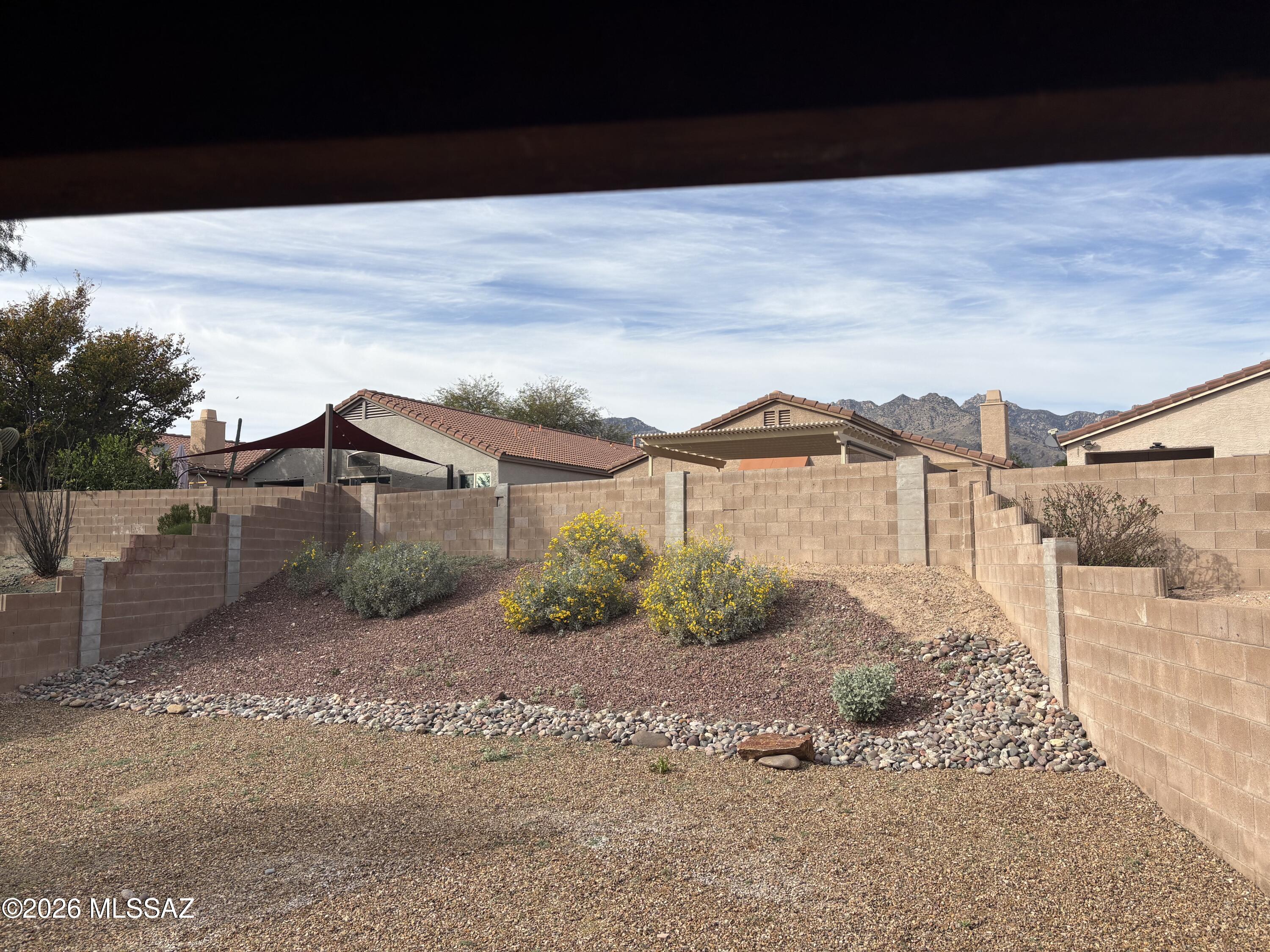 Sabino Valley (1-55) - Residential