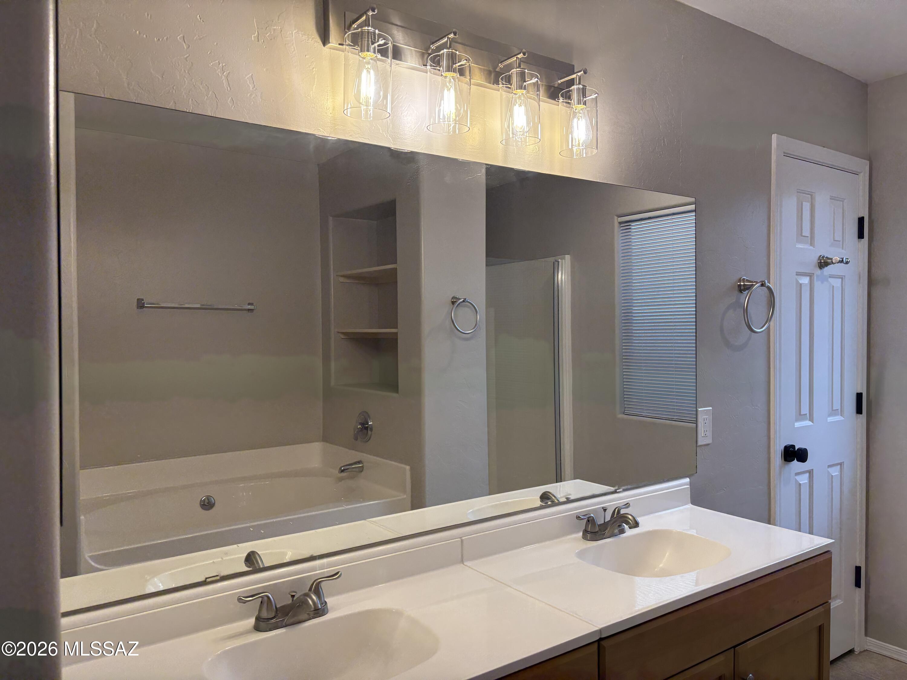 Sabino Valley (1-55) - Residential