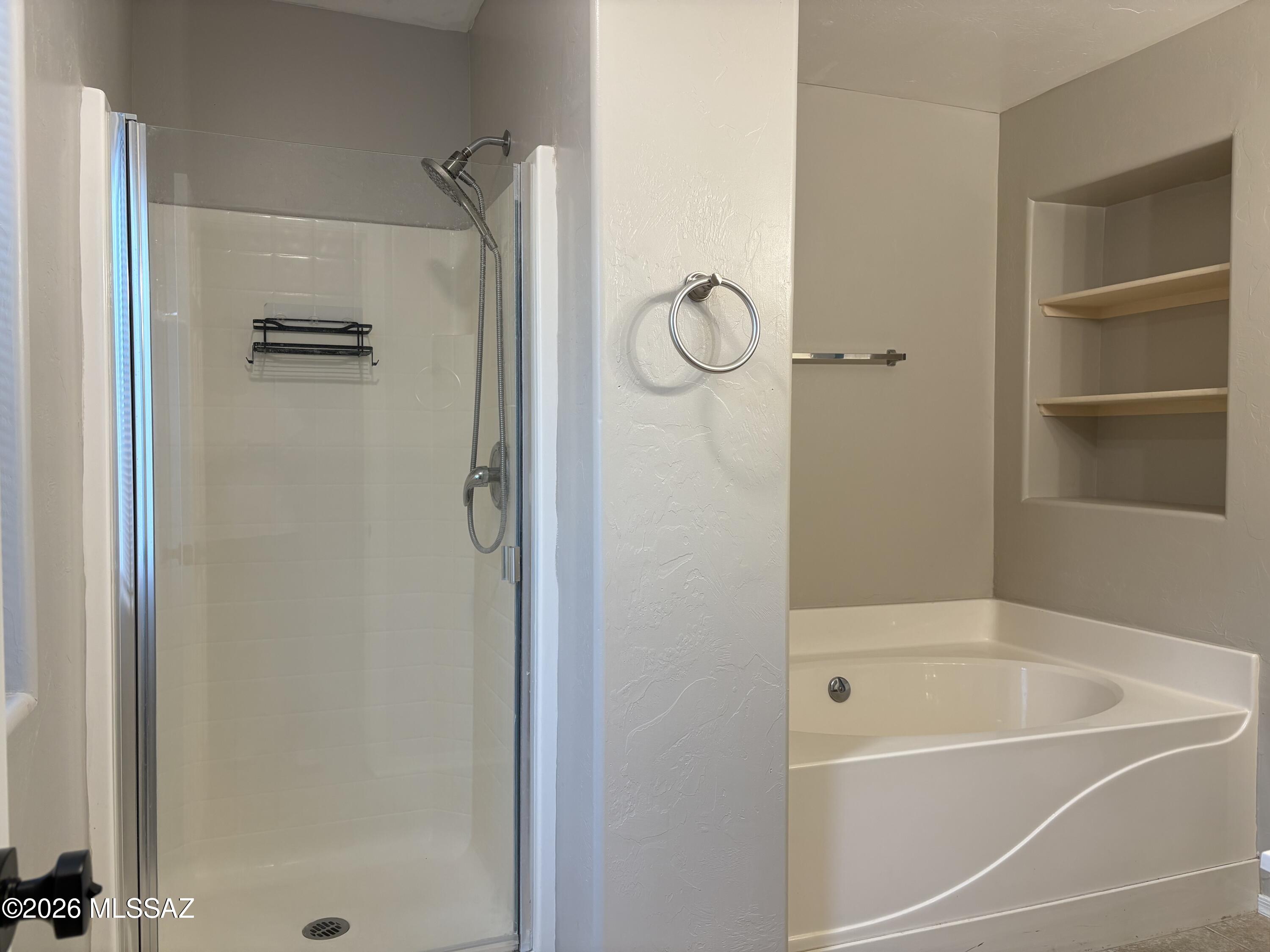 Sabino Valley (1-55) - Residential
