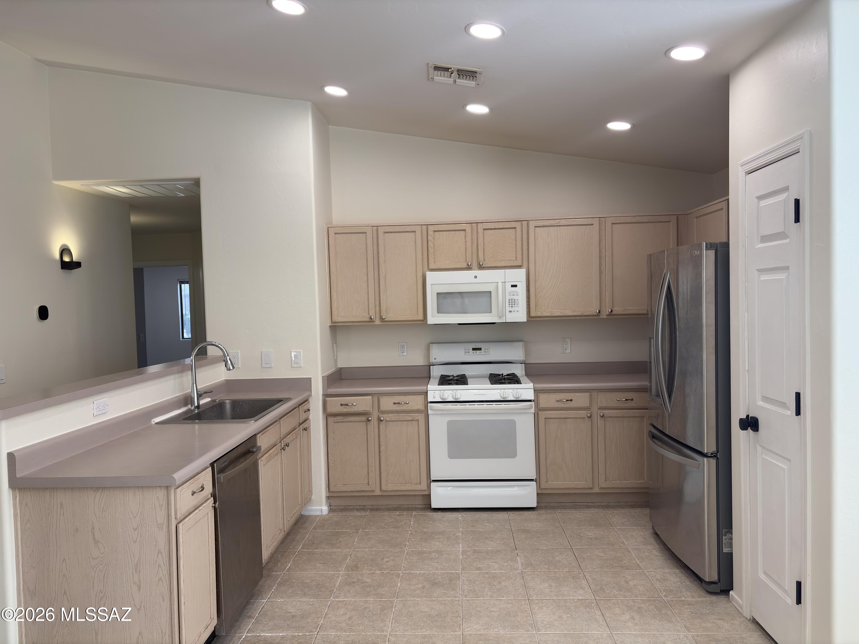 Sabino Valley (1-55) - Residential