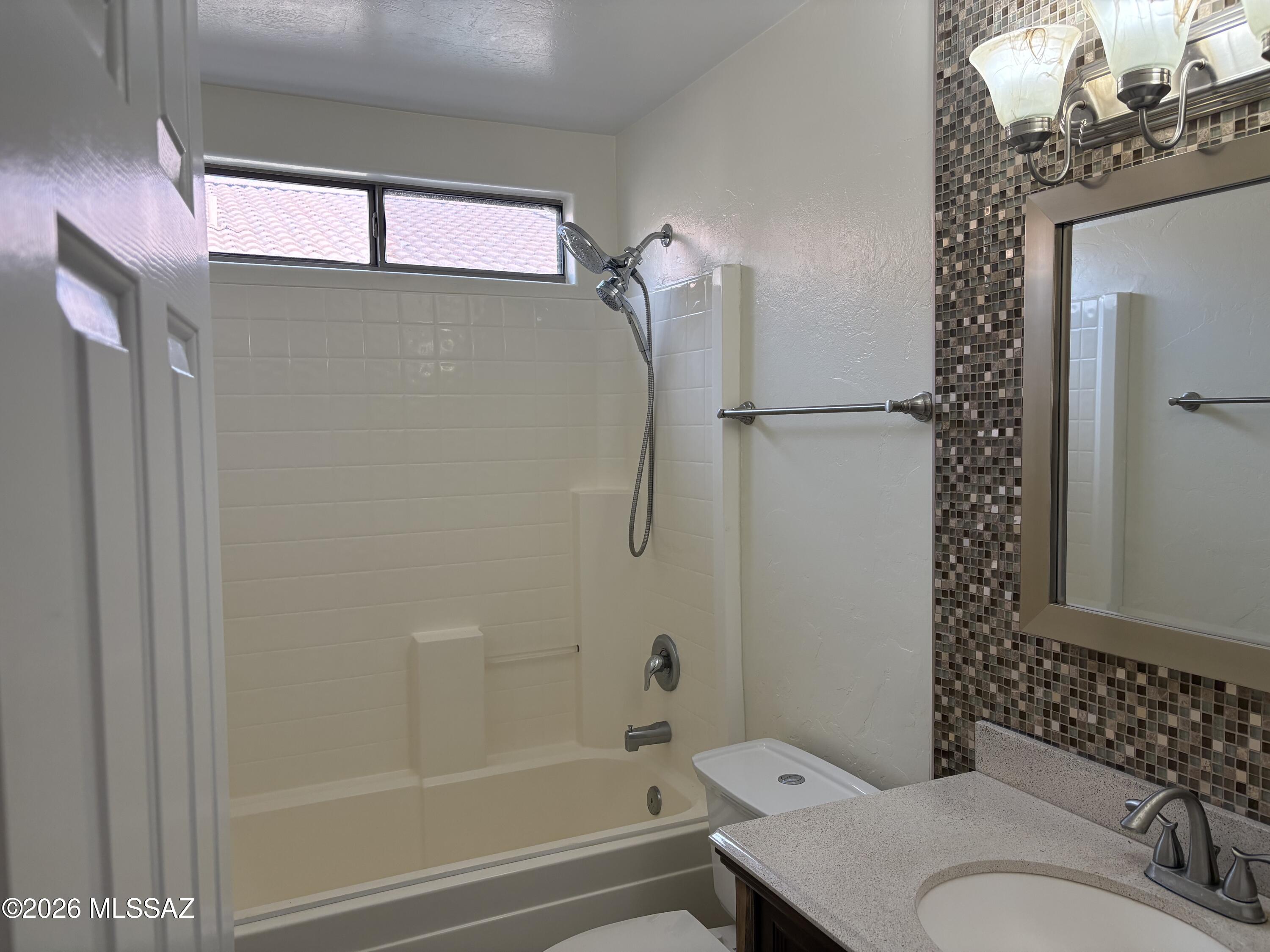 Sabino Valley (1-55) - Residential