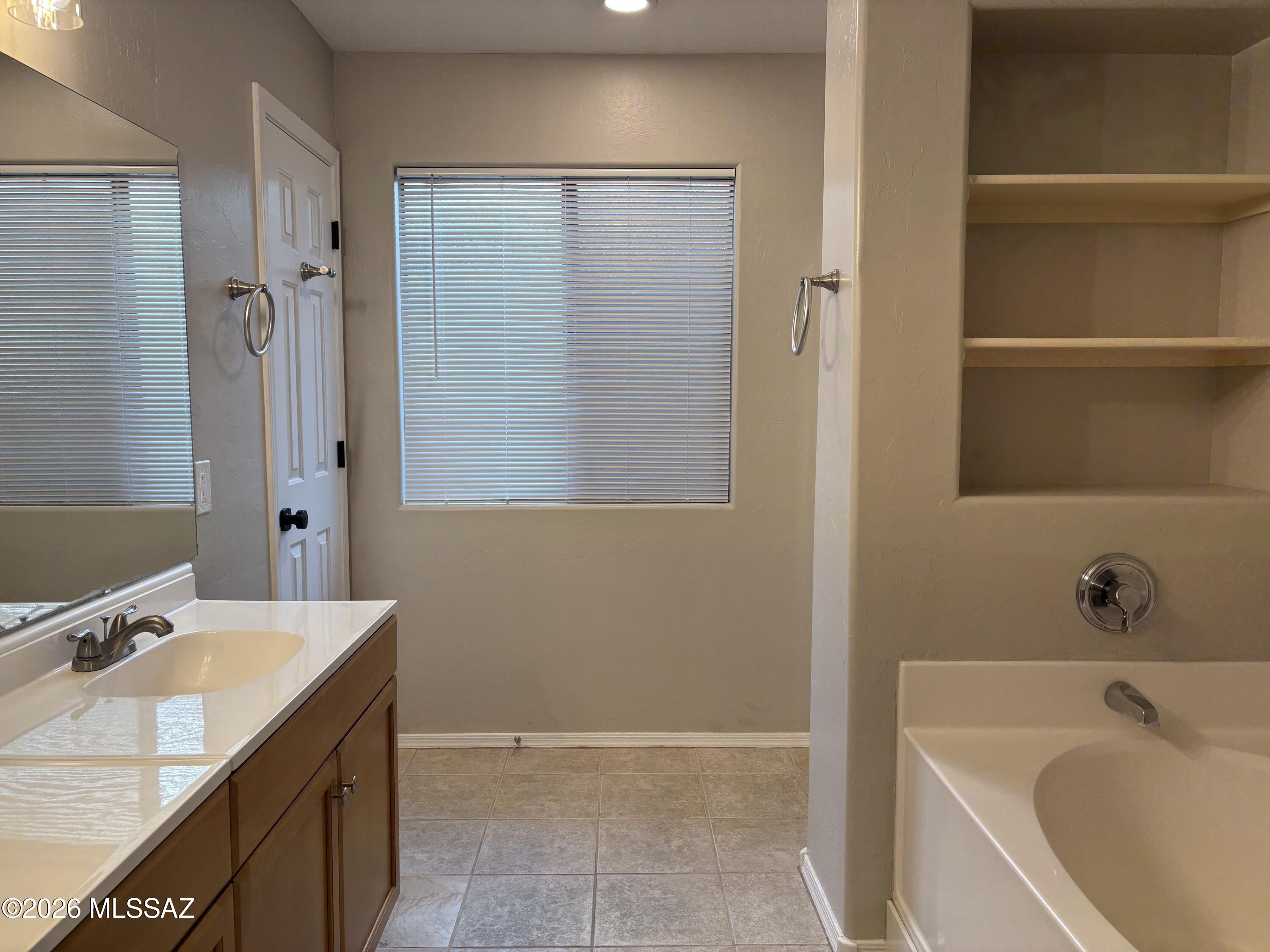 Sabino Valley (1-55) - Residential