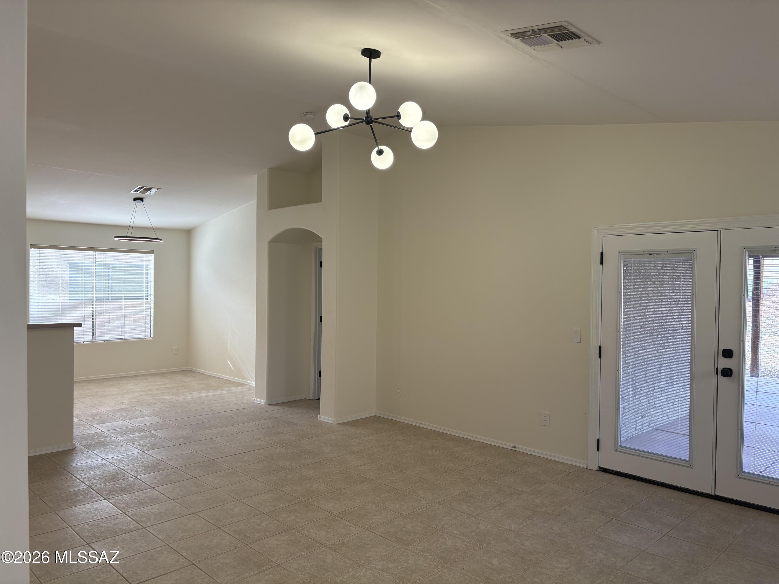 Sabino Valley (1-55) - Residential