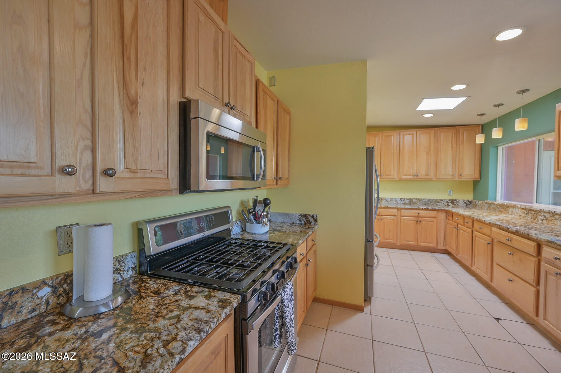 N/A - Residential