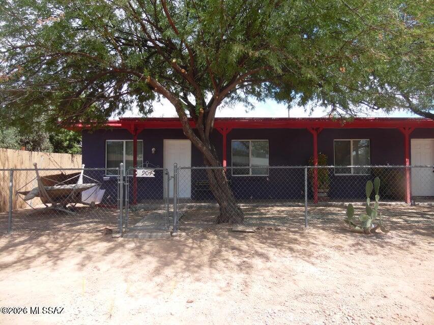 Granada Park - Residential Lease