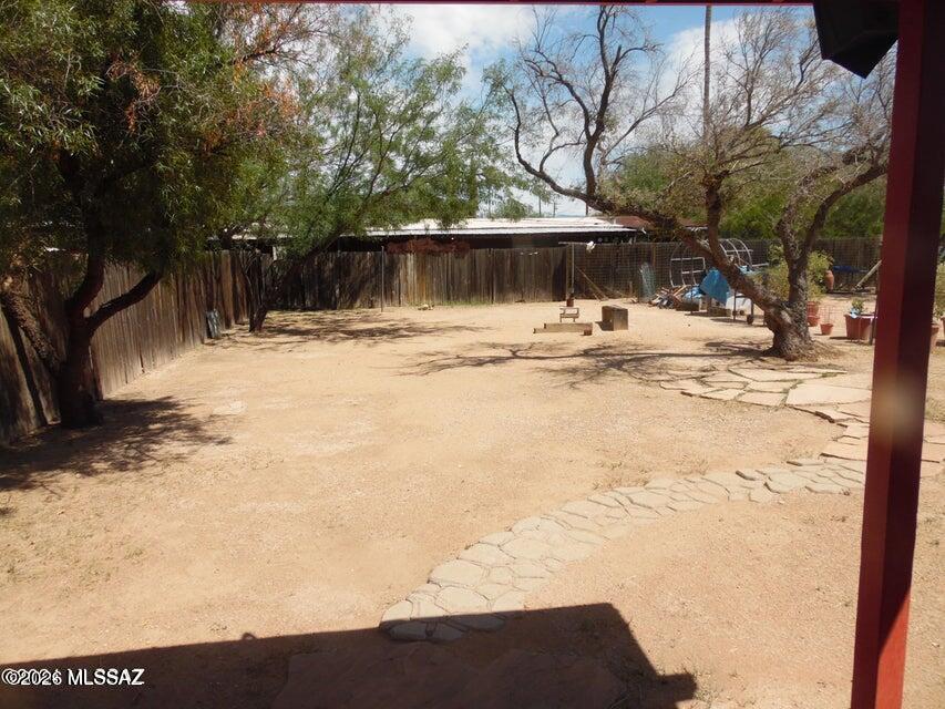 Granada Park - Residential Lease