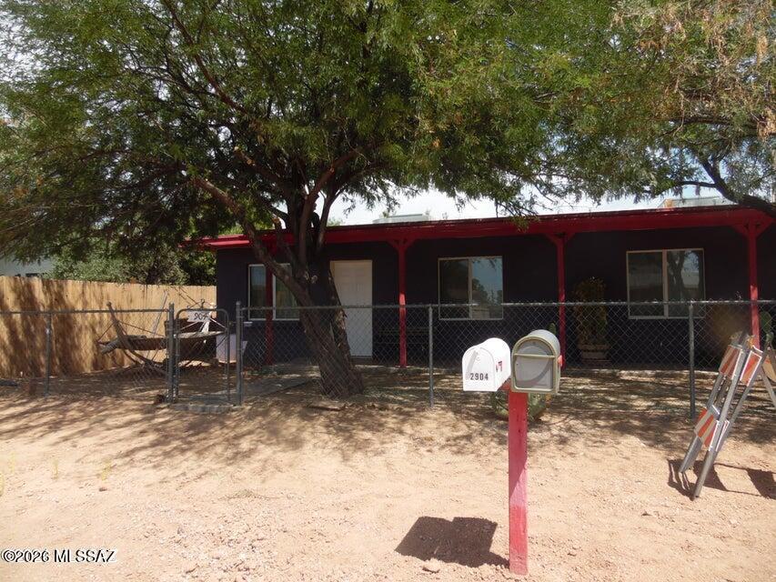 Granada Park - Residential Lease