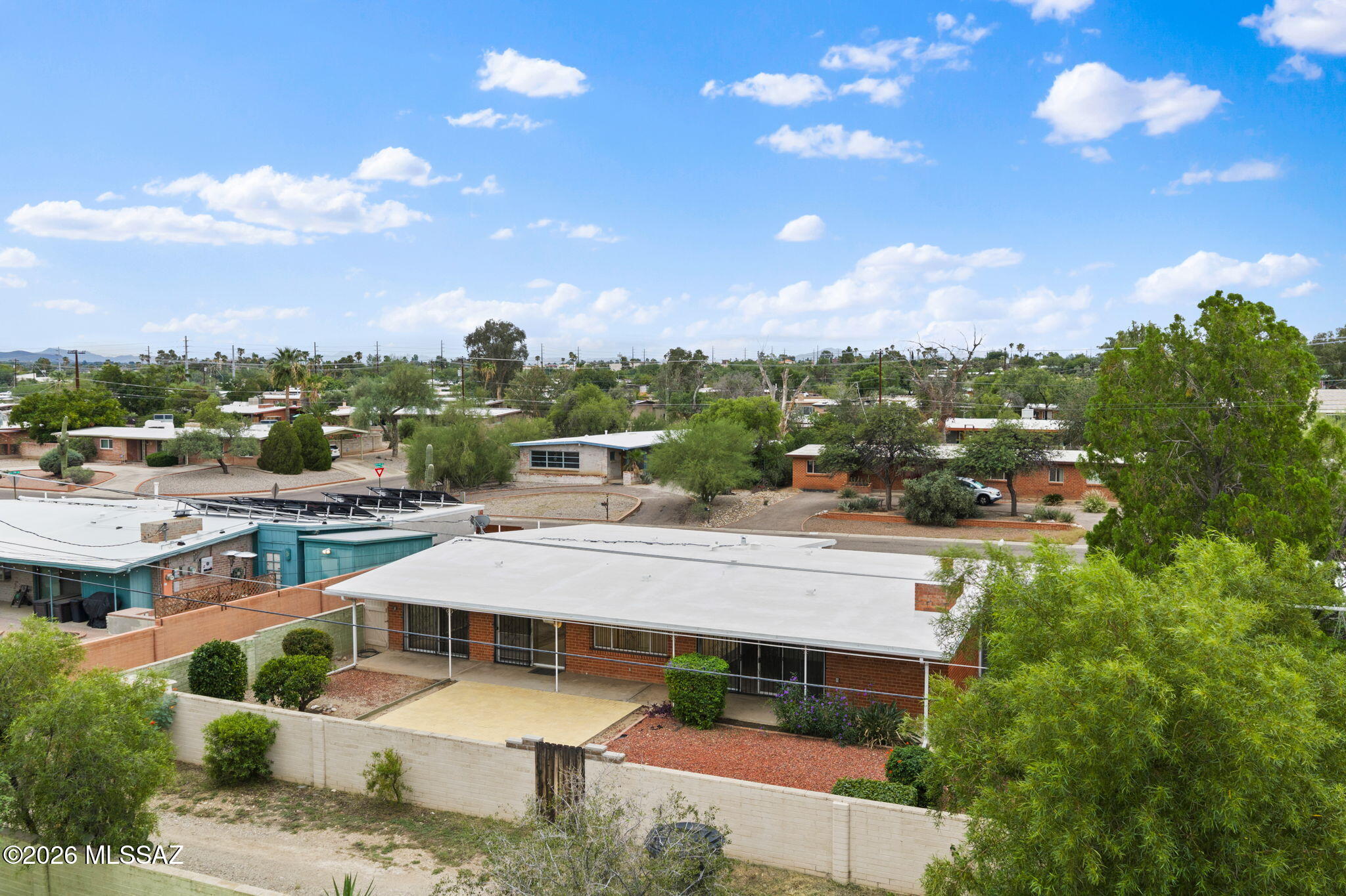 Green Hills - Residential