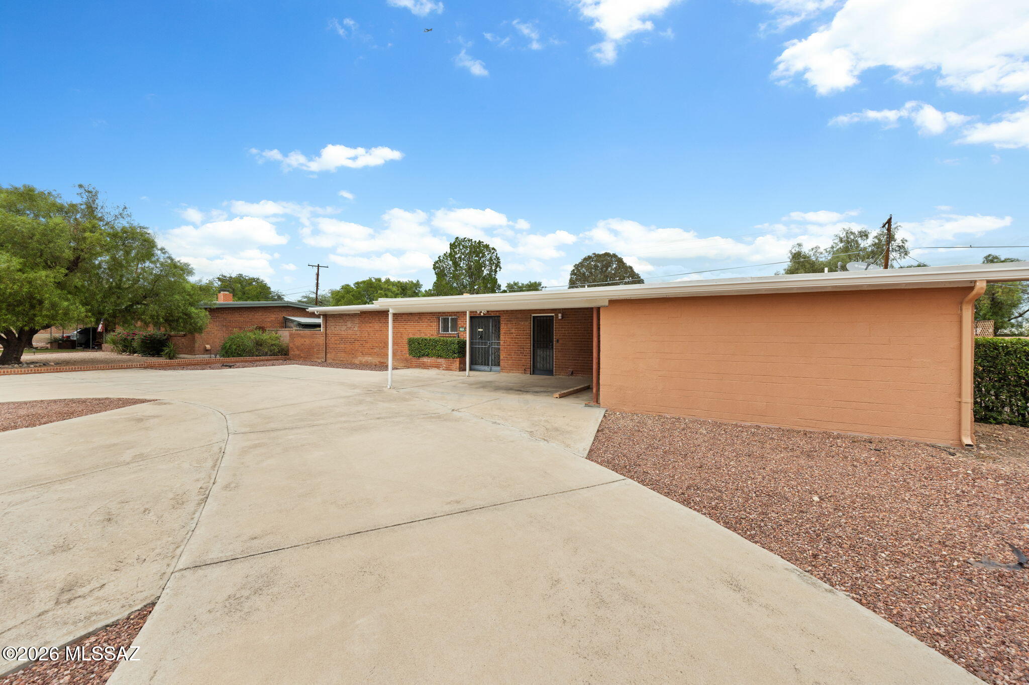 Green Hills - Residential