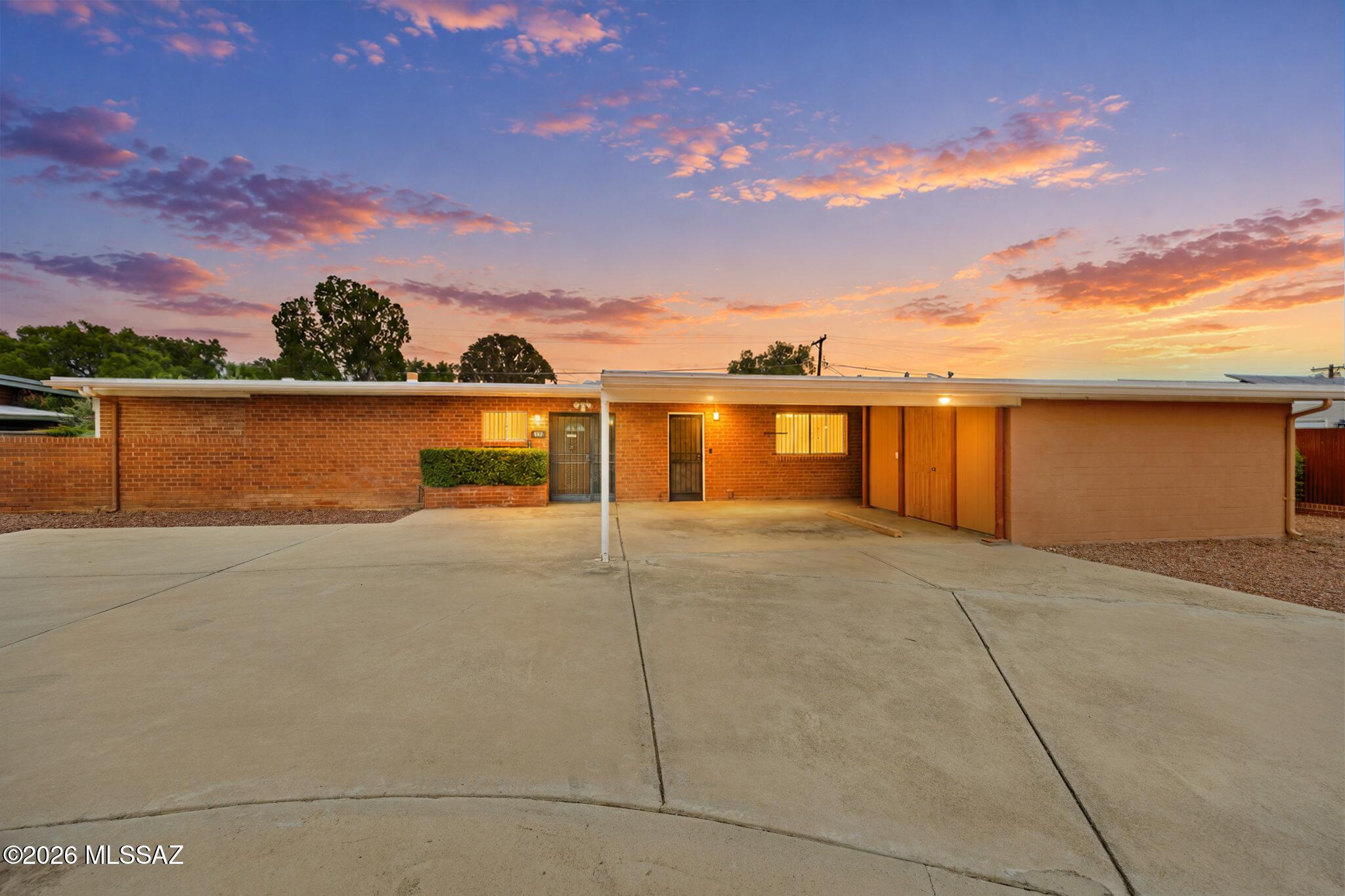 Green Hills - Residential