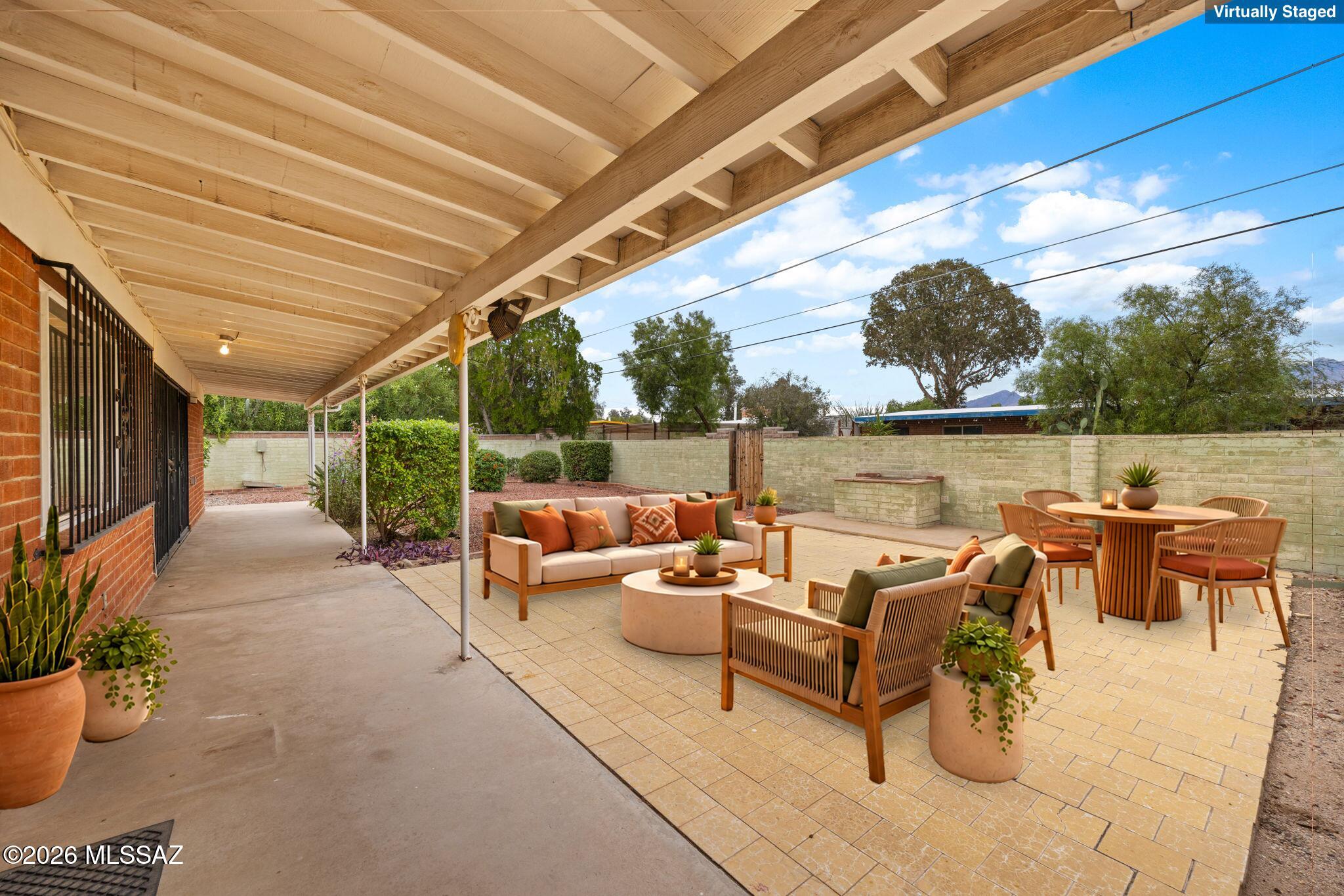 Green Hills - Residential