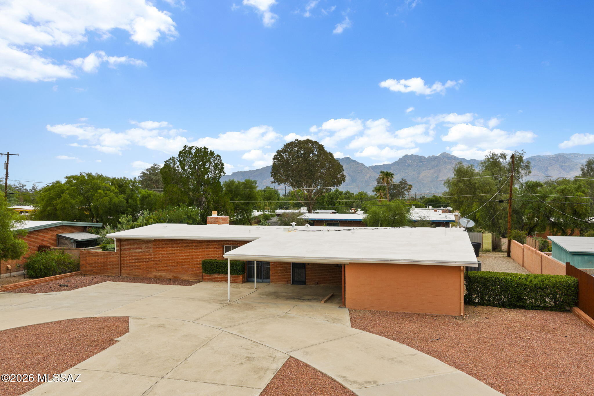 Green Hills - Residential