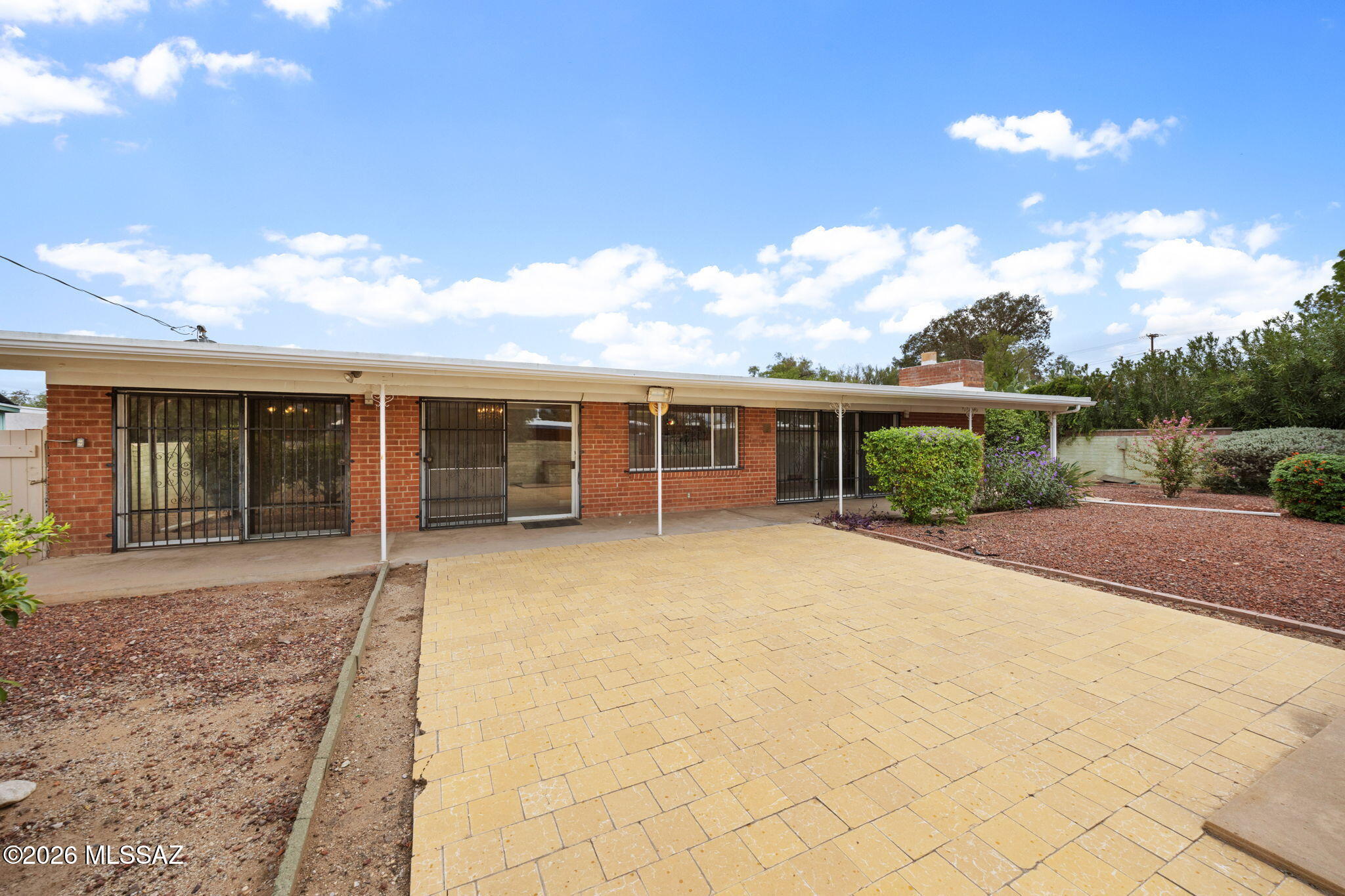 Green Hills - Residential
