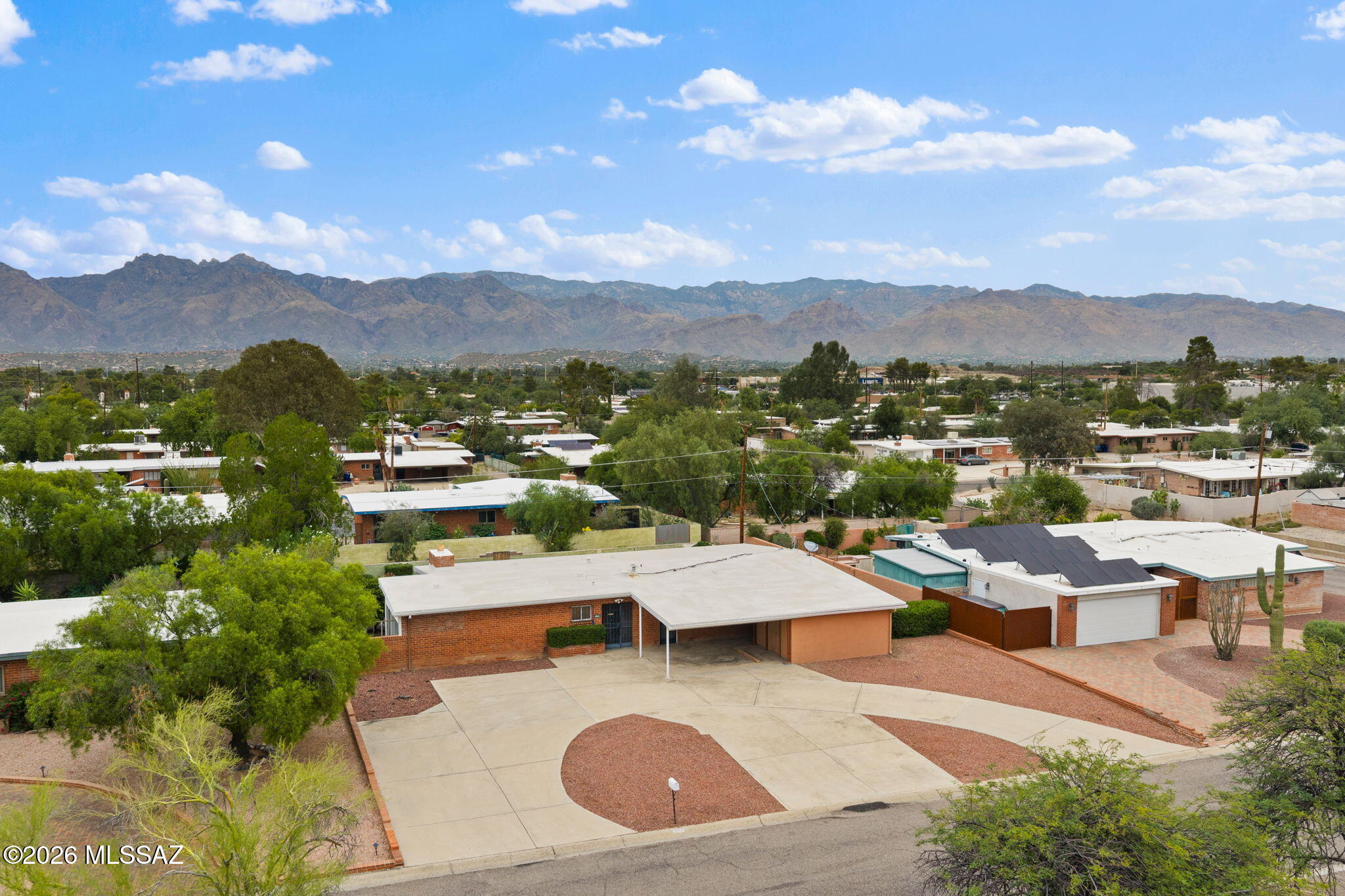 Green Hills - Residential
