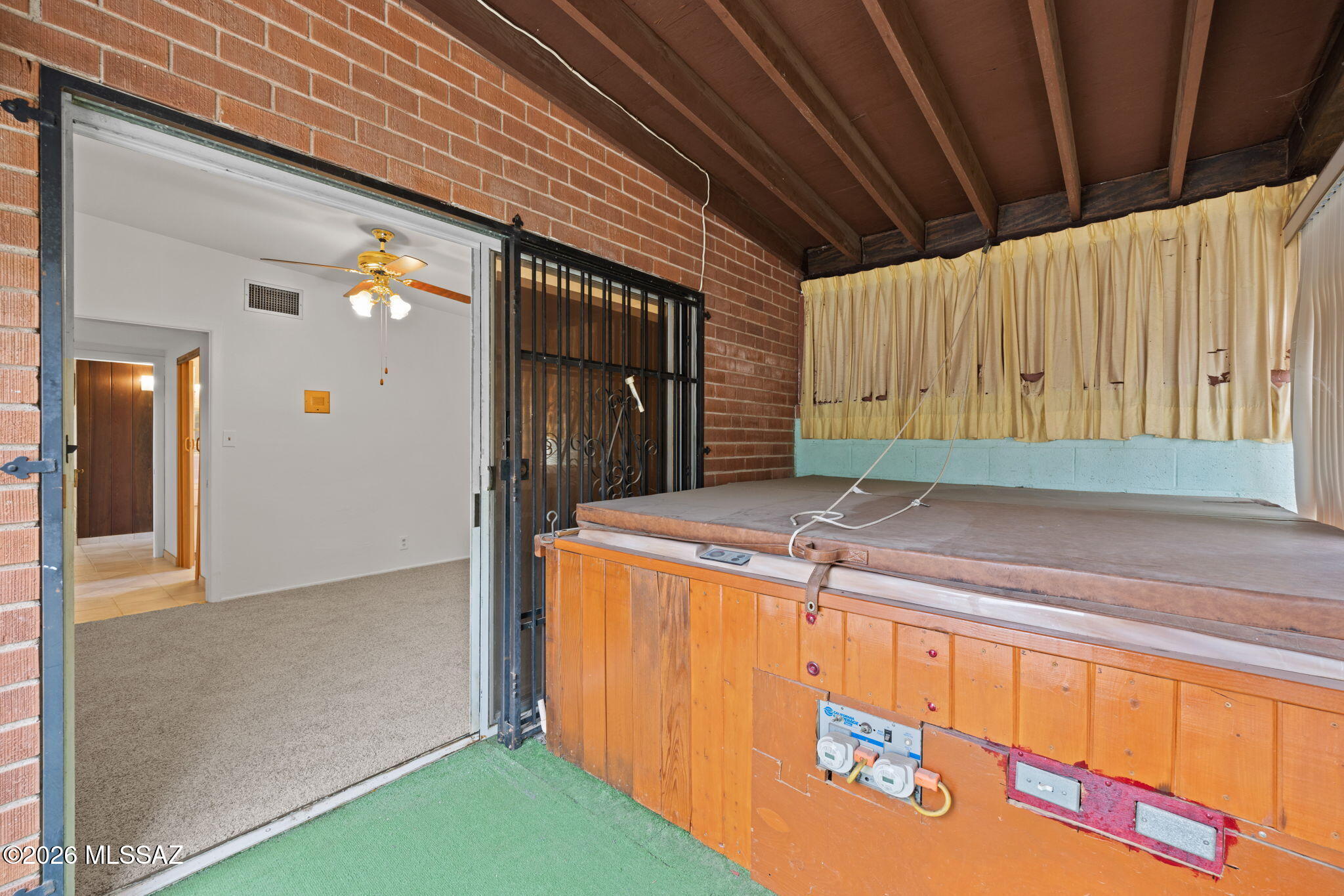 Green Hills - Residential