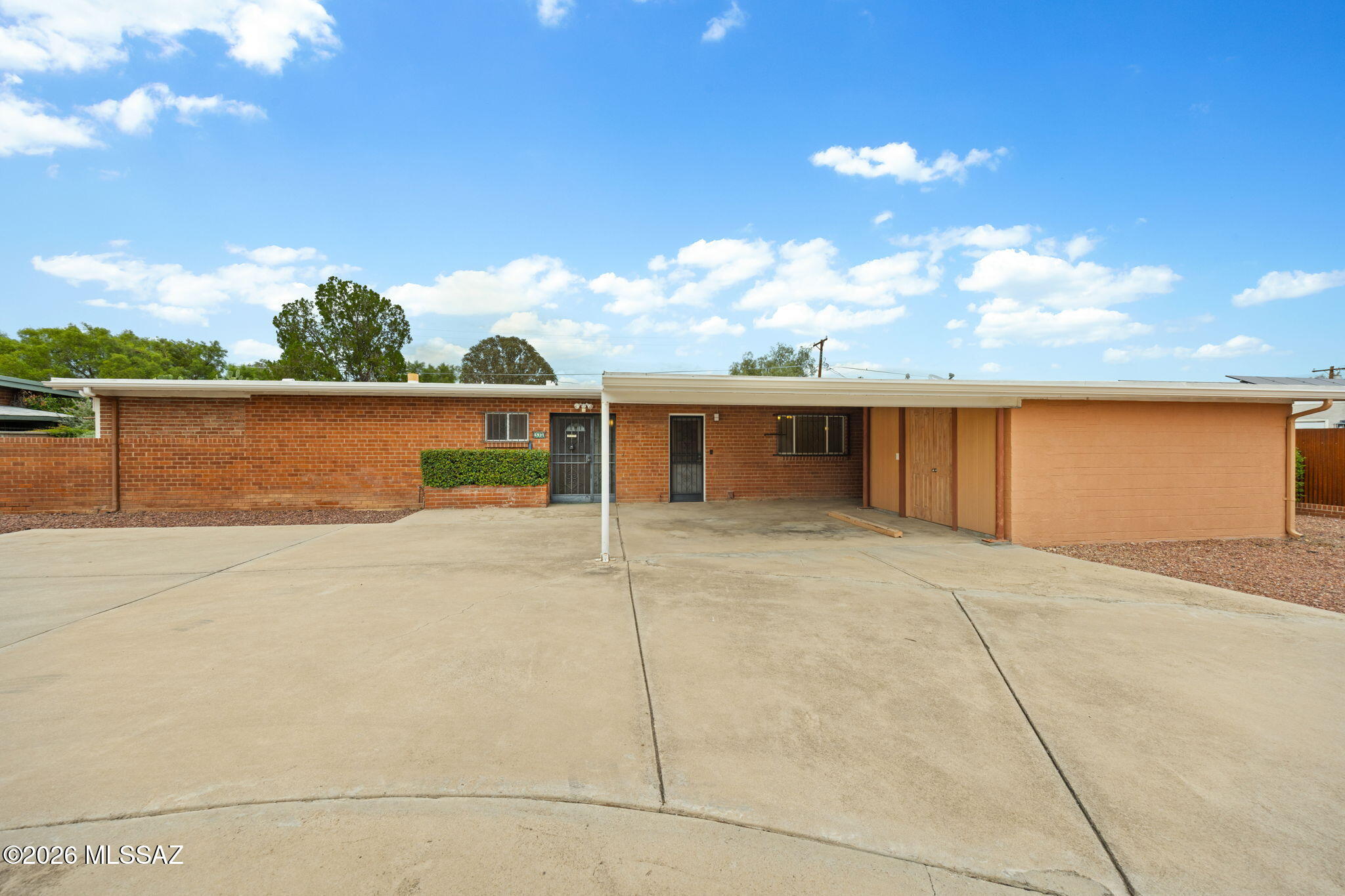 Green Hills - Residential