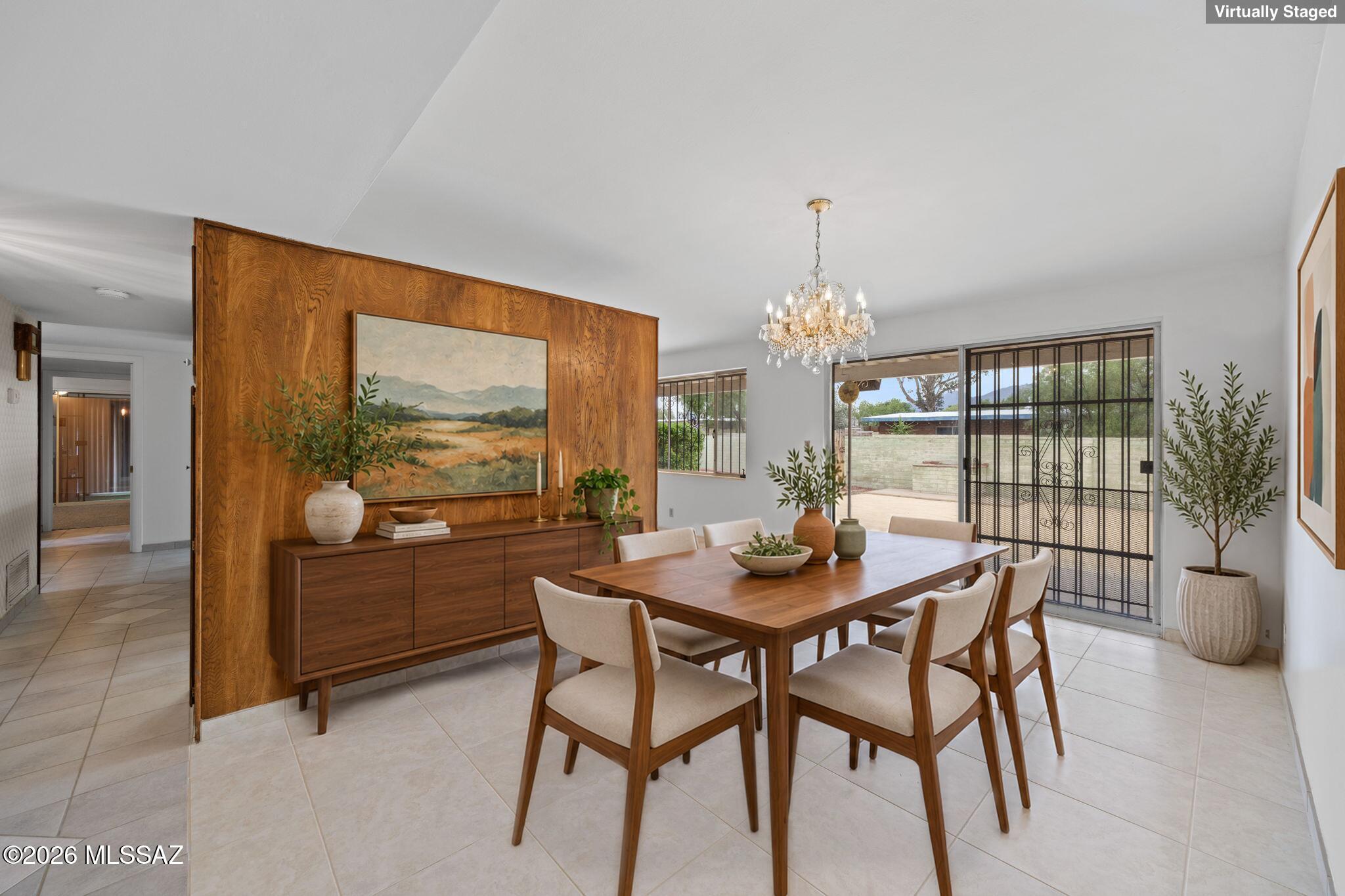 Green Hills - Residential