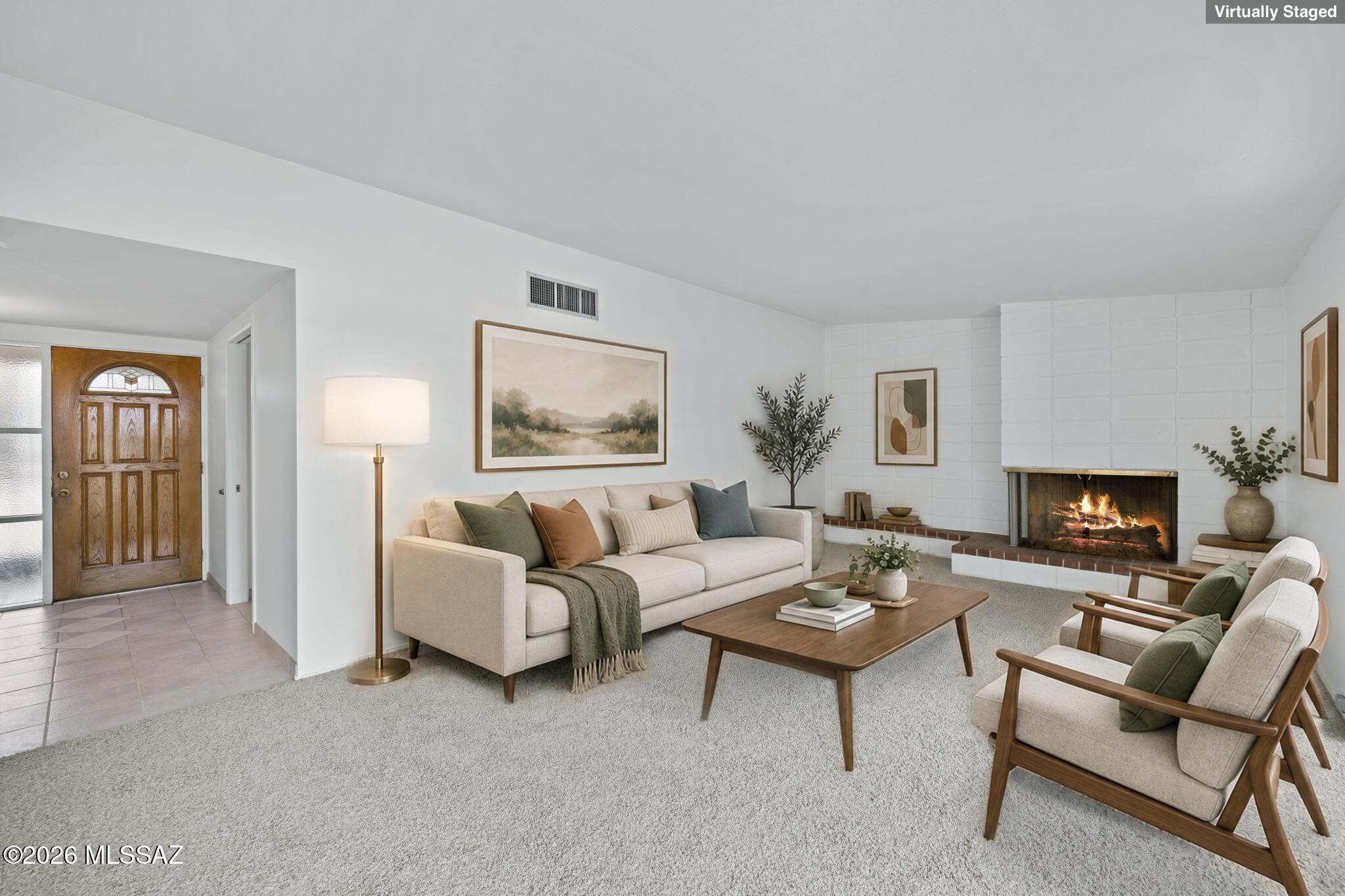 Green Hills - Residential
