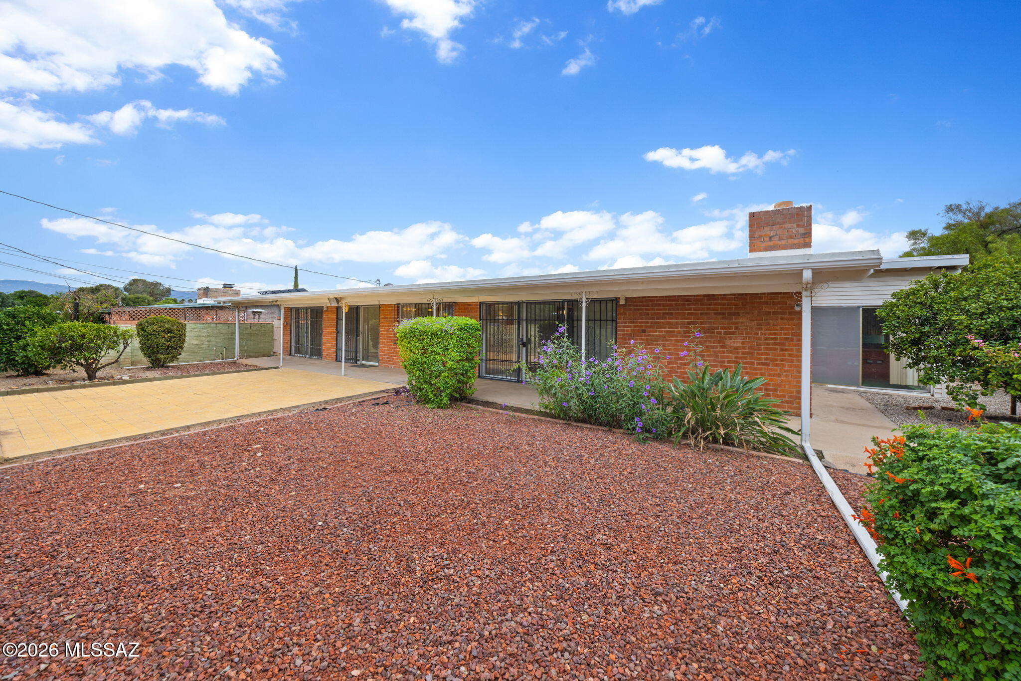 Green Hills - Residential