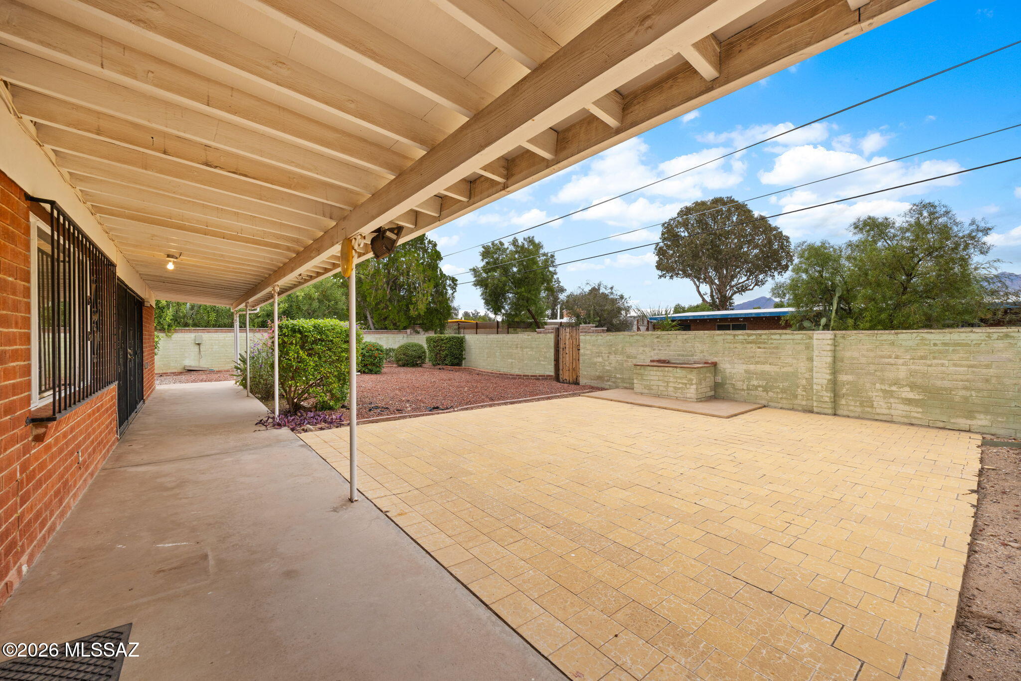 Green Hills - Residential