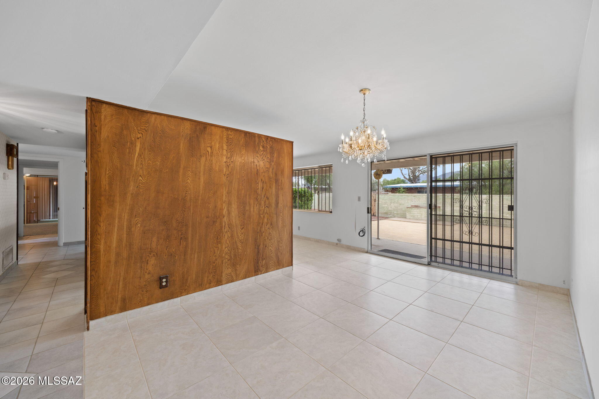 Green Hills - Residential