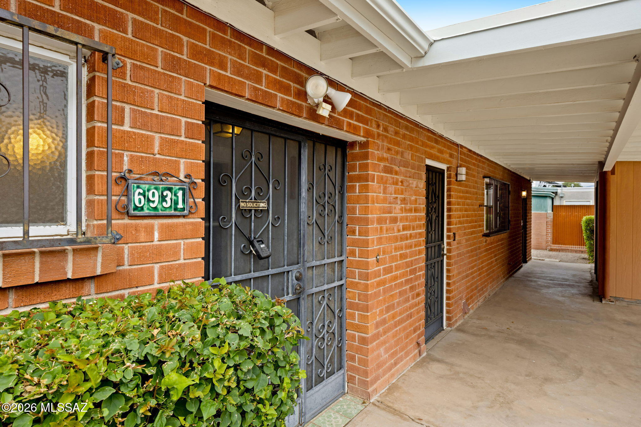 Green Hills - Residential