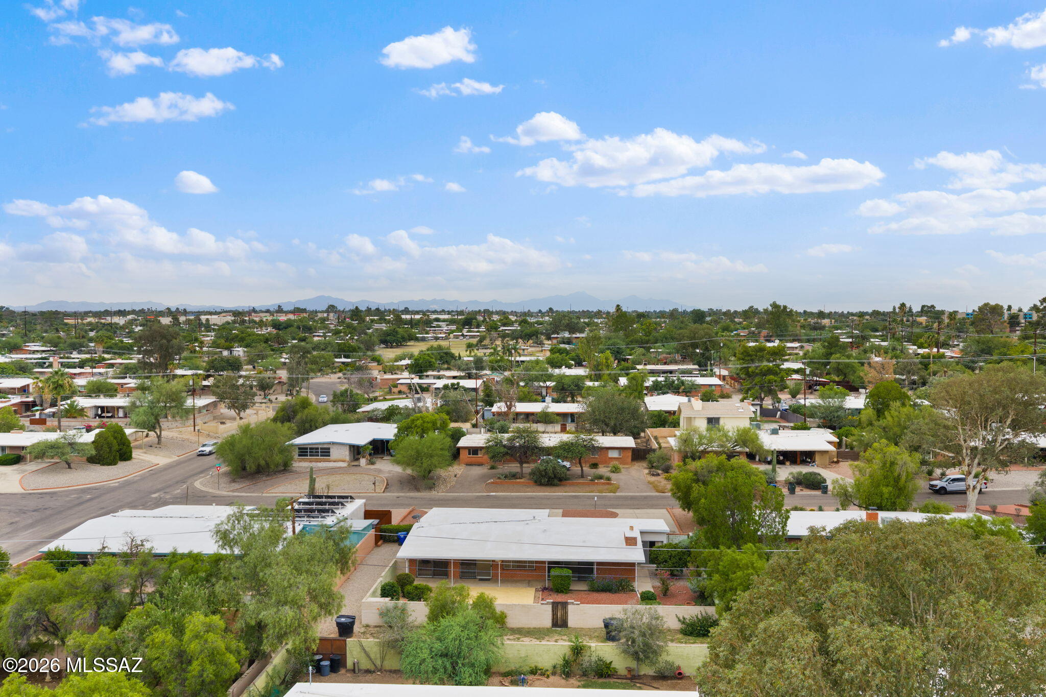 Green Hills - Residential
