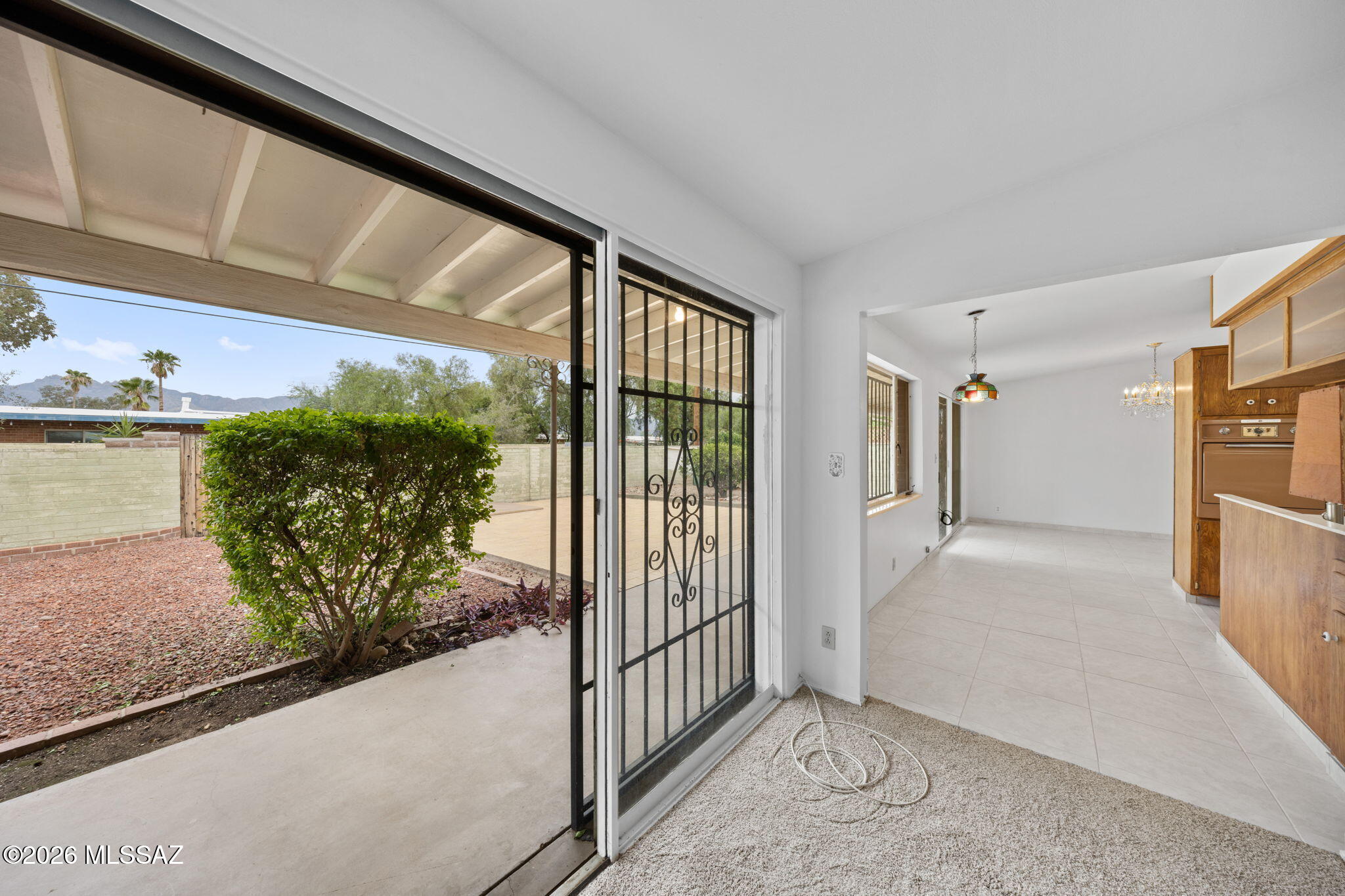 Green Hills - Residential