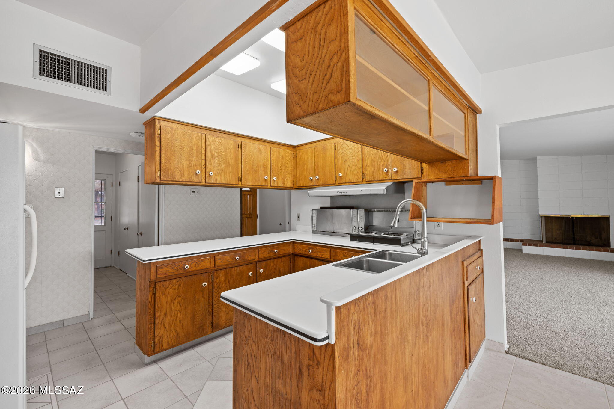 Green Hills - Residential