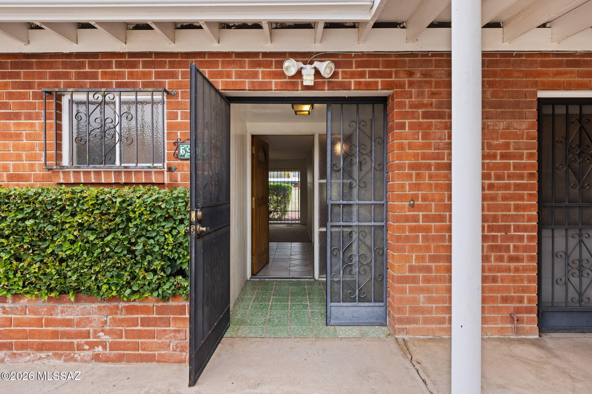 Green Hills - Residential